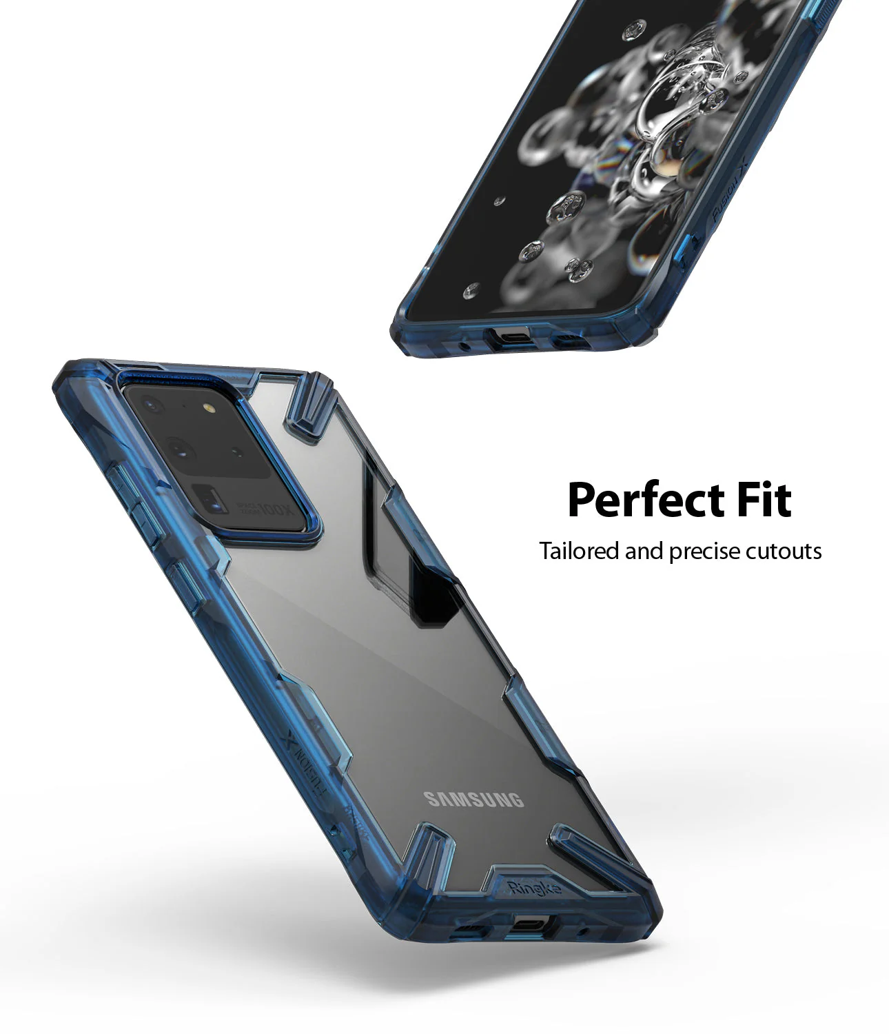 Galaxy S20 Ultra Case | Fusion-X - Image 26