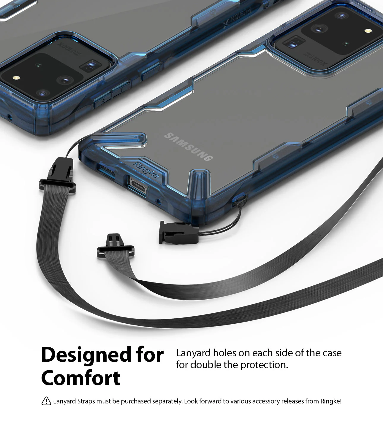 Galaxy S20 Ultra Case | Fusion-X - Image 27