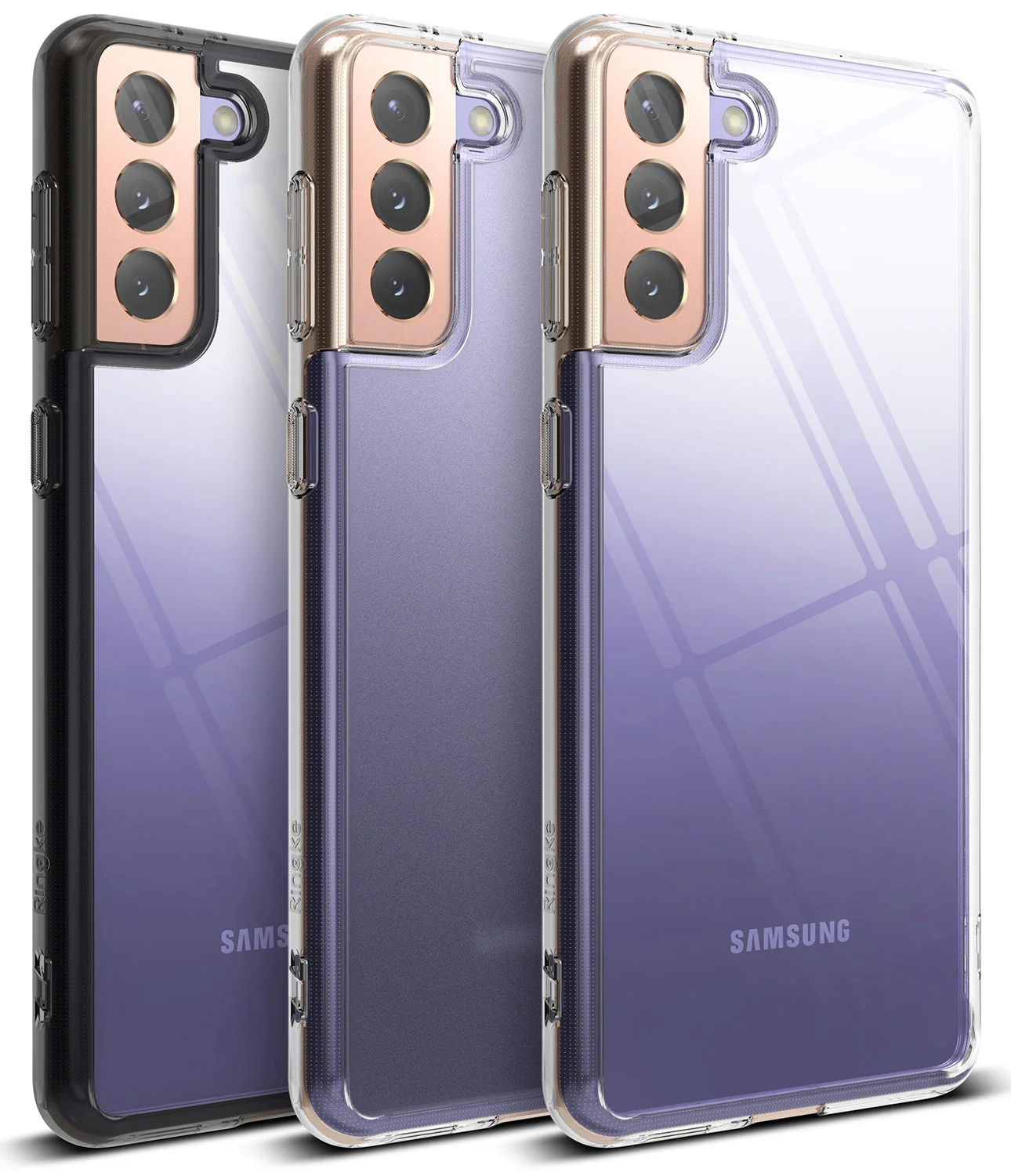 Galaxy S21 Case | Fusion