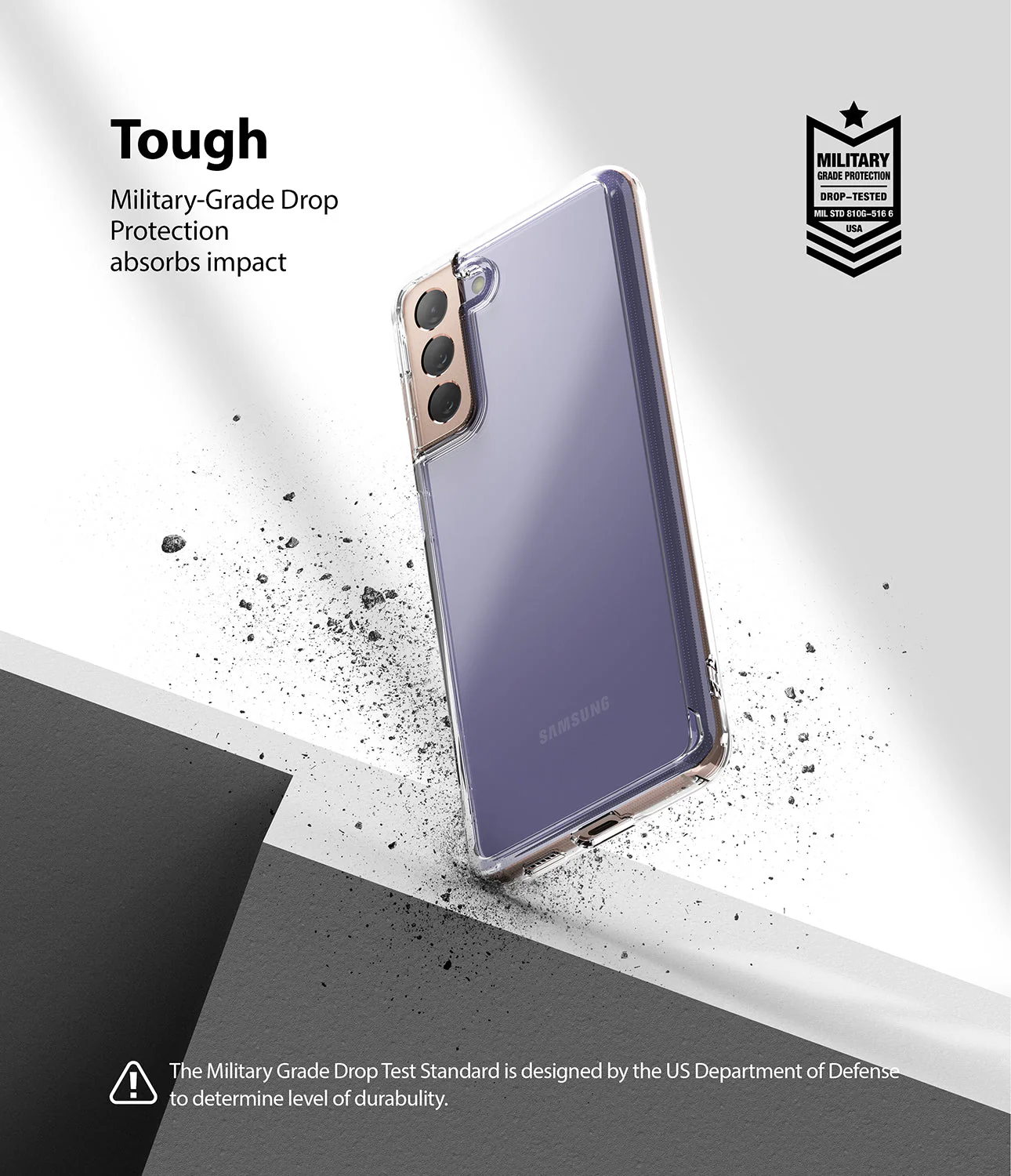 Galaxy S21 Case | Fusion - Image 10