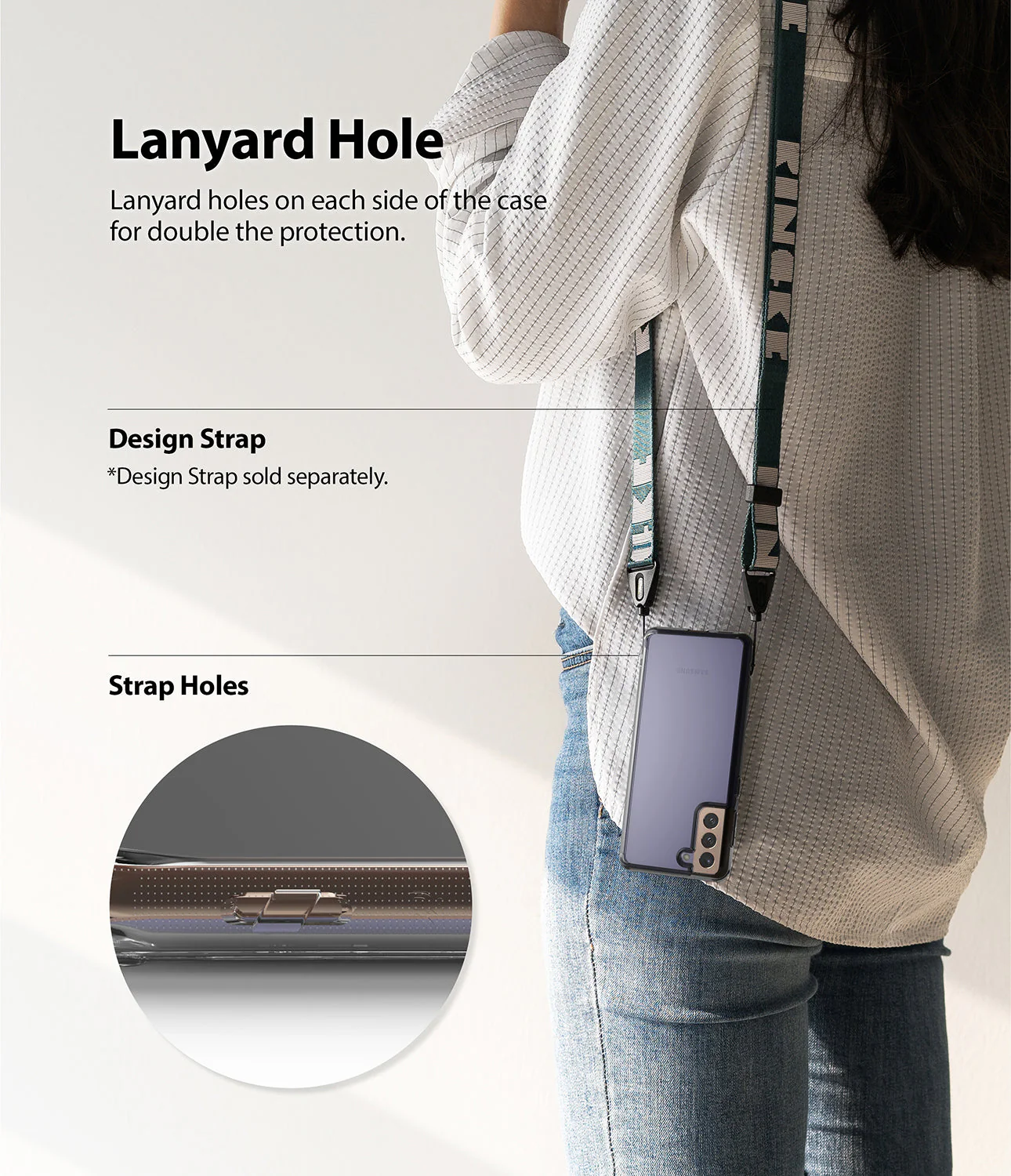 Galaxy S21 Case | Fusion - Image 19