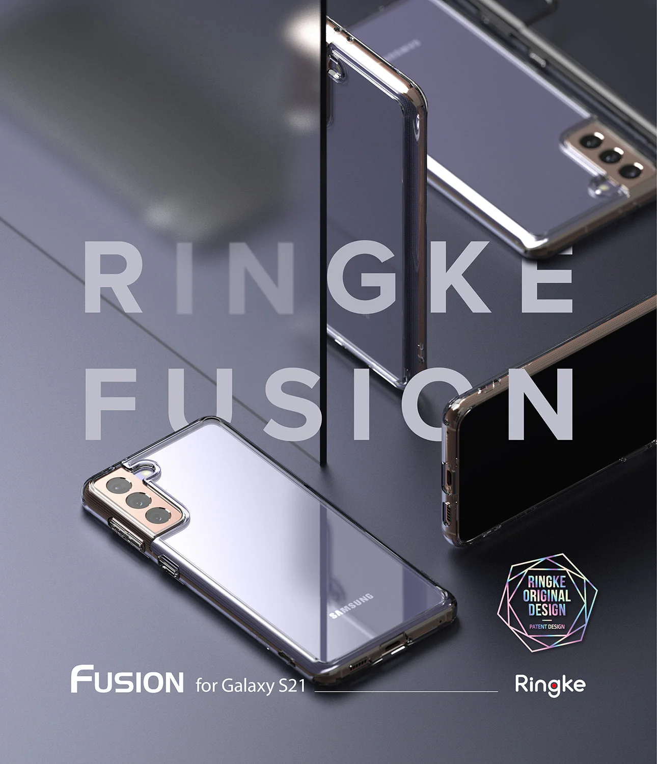Galaxy S21 Case | Fusion - Image 26