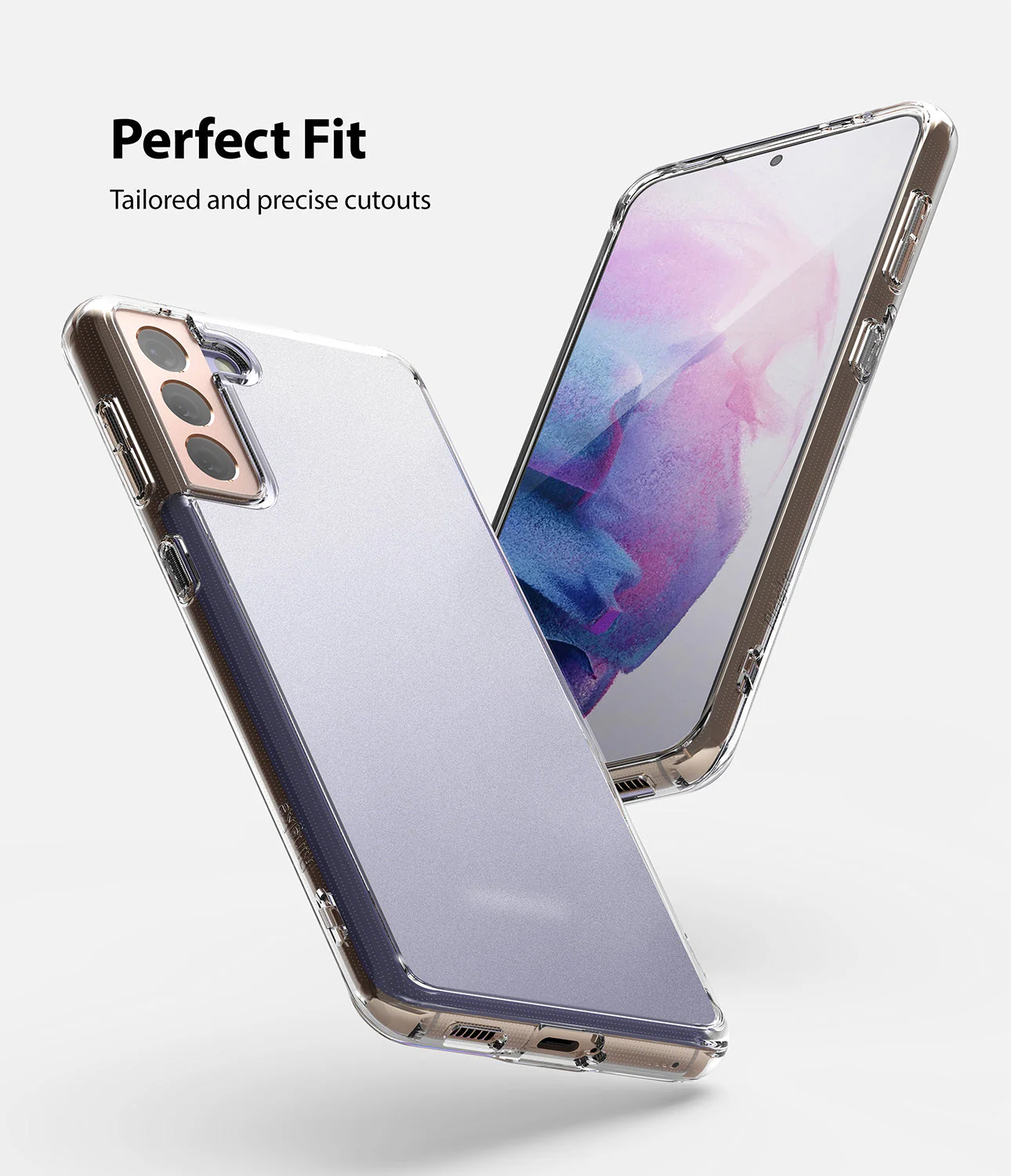 Galaxy S21 Case | Fusion - Image 28