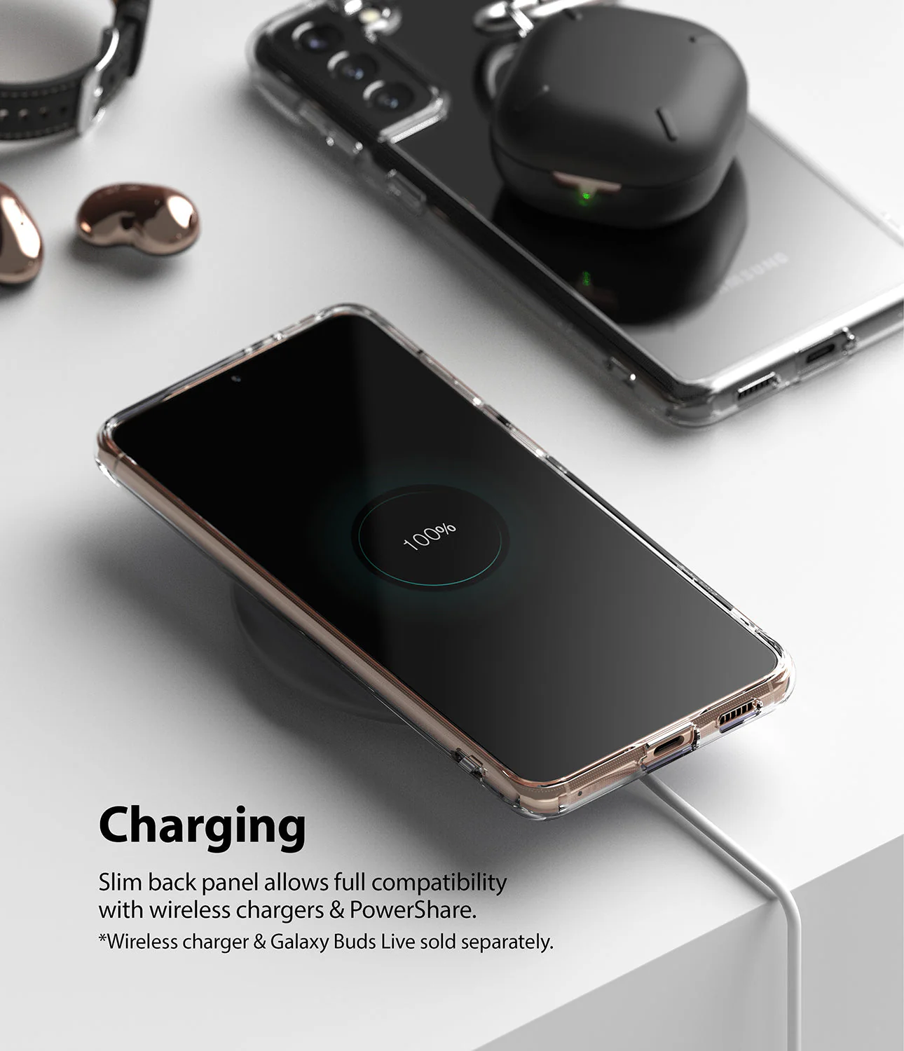 Galaxy S21 Case | Fusion - Image 35