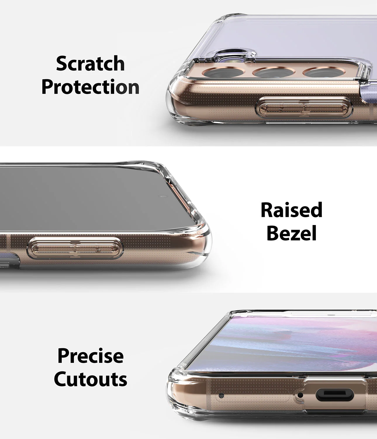 Galaxy S21 Case | Fusion - Image 9