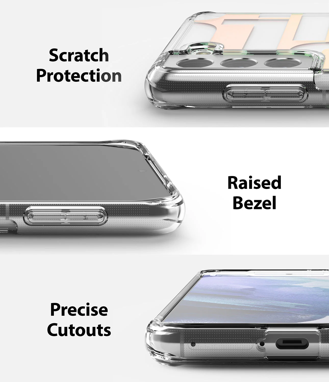 Galaxy S21 Case | Fusion Design - Image 17