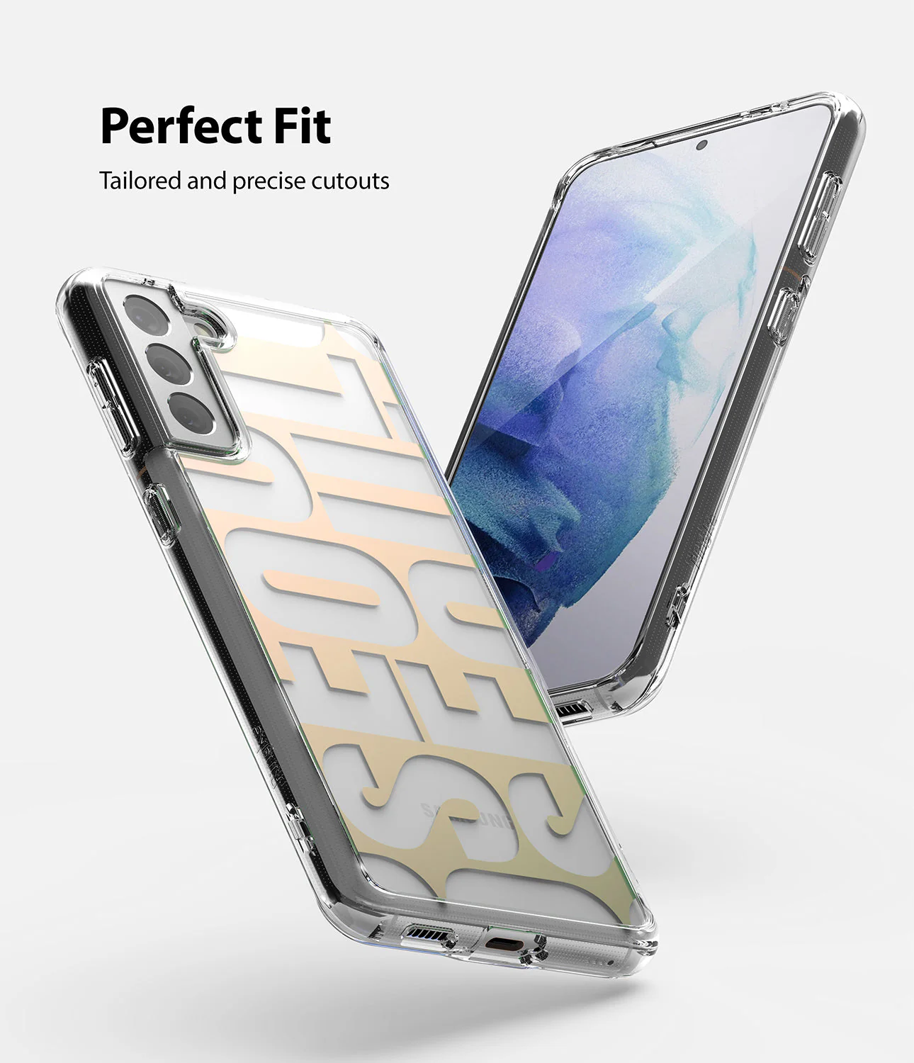 Galaxy S21 Case | Fusion Design - Image 18