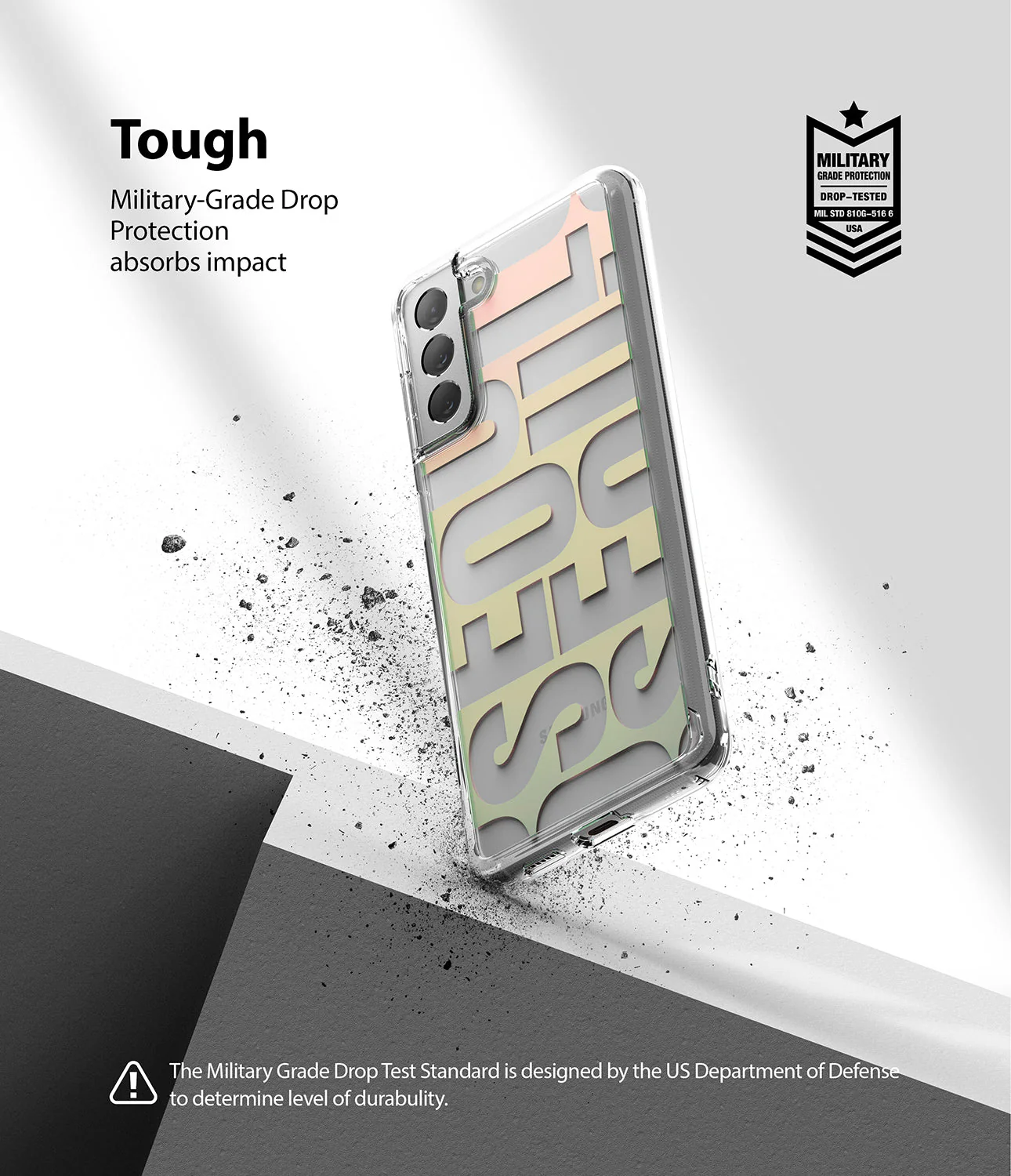 Galaxy S21 Case | Fusion Design - Image 21