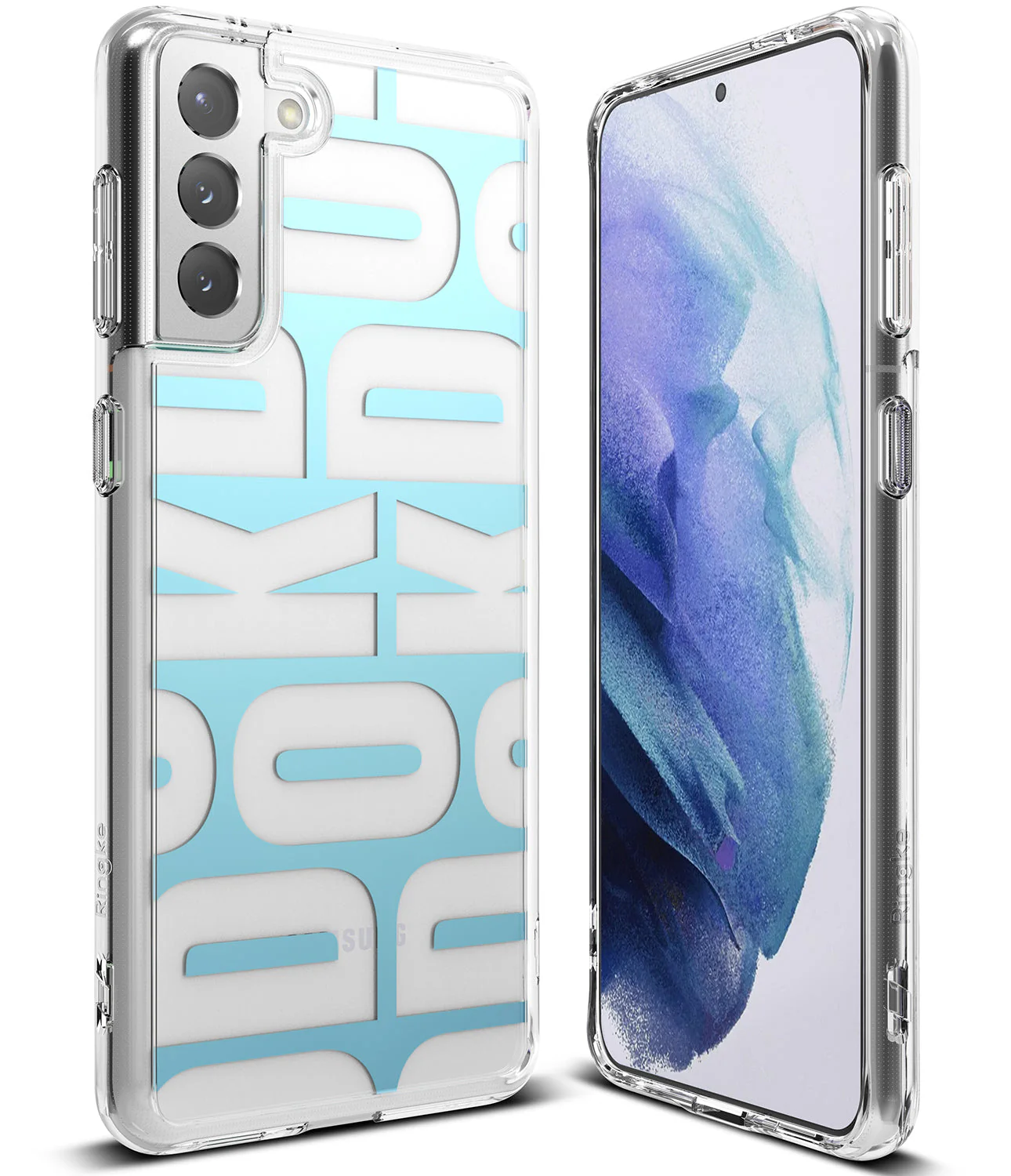 Galaxy S21 Case | Fusion Design - Image 25