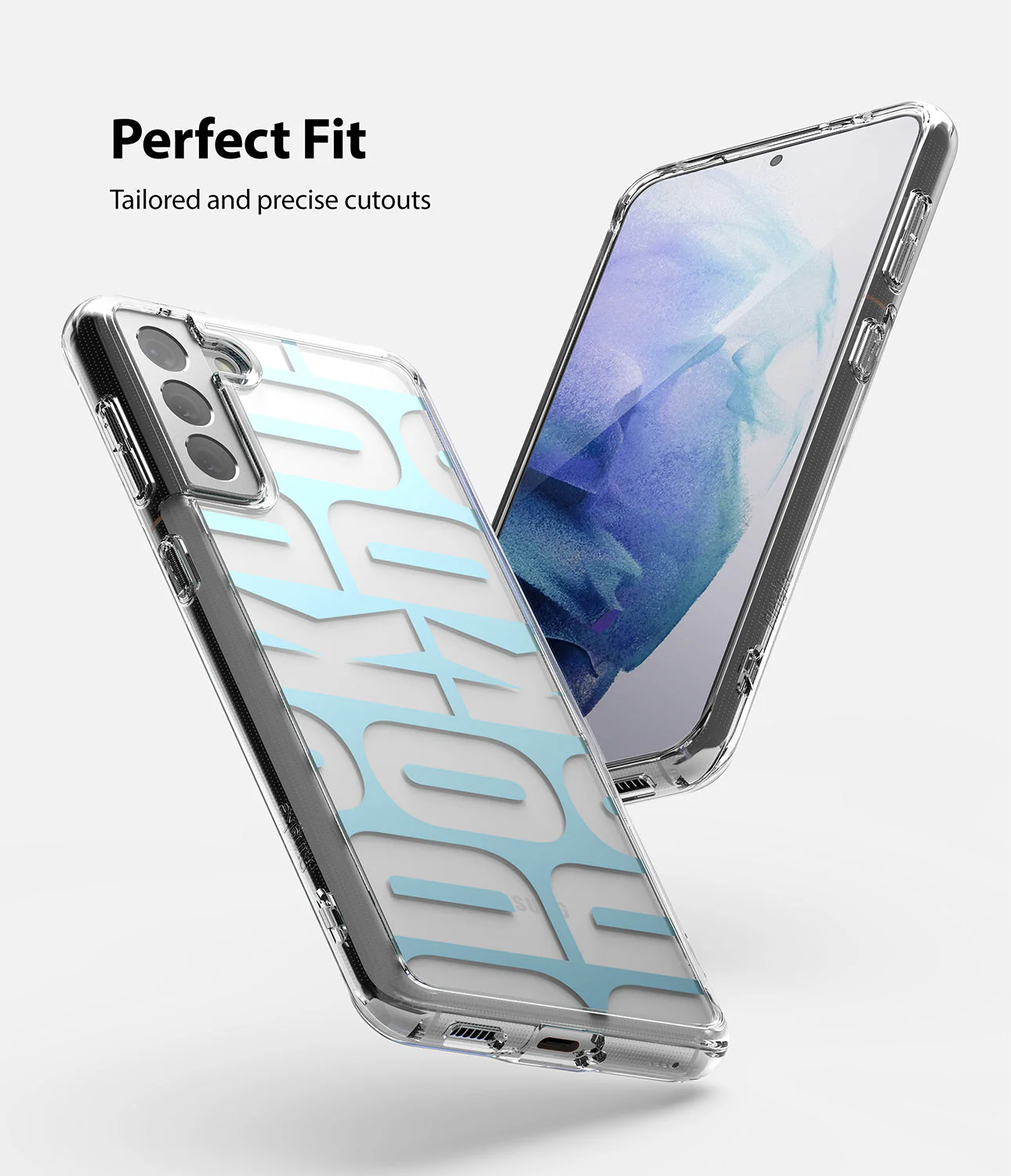 Galaxy S21 Case | Fusion Design - Image 29