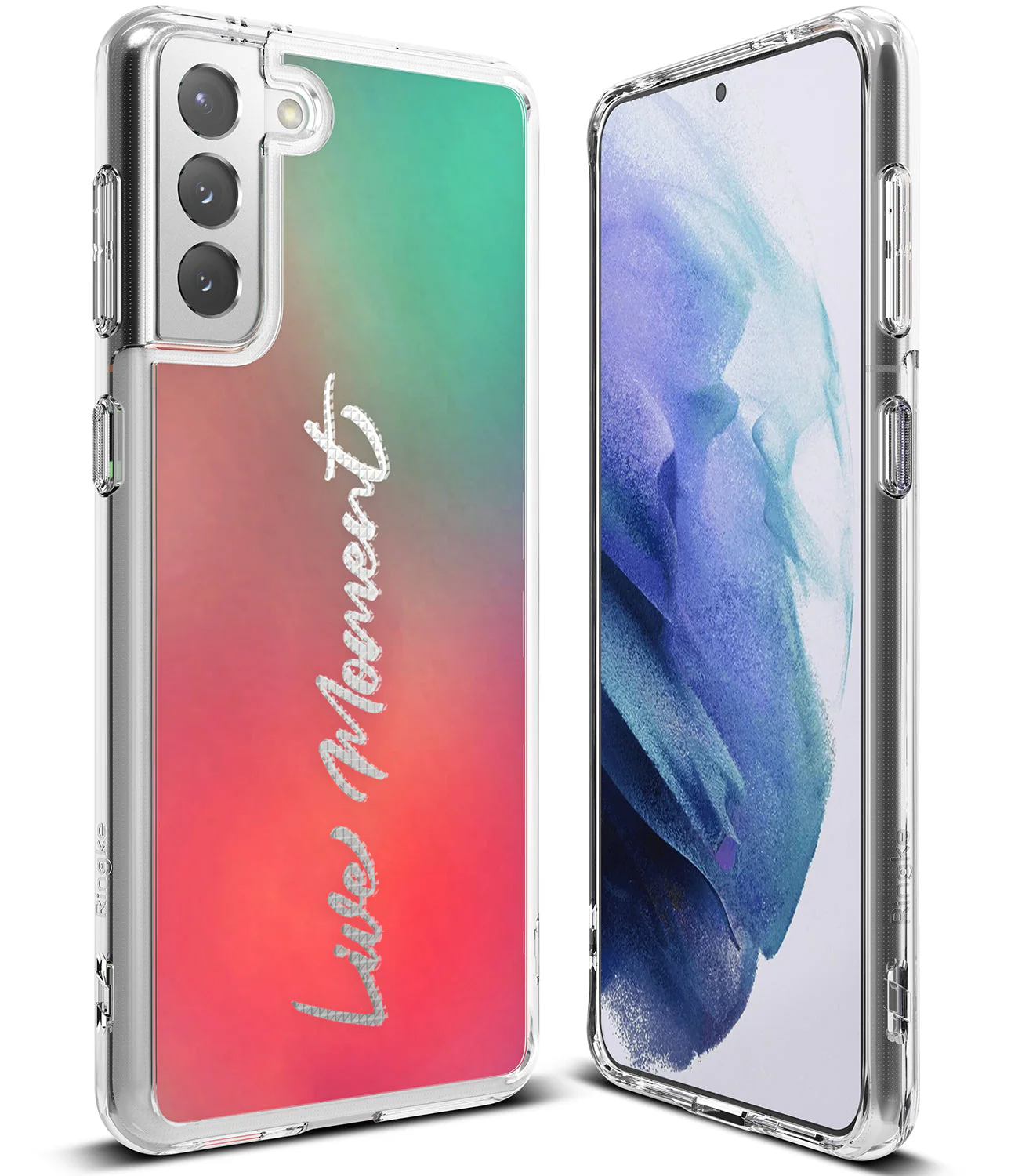 Galaxy S21 Case | Fusion Design - Image 3