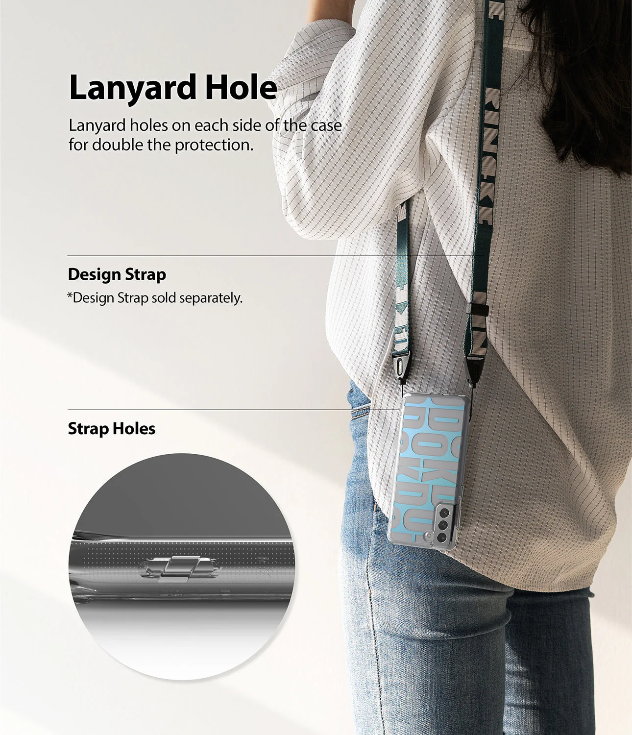 Galaxy S21 Case | Fusion Design - Image 31