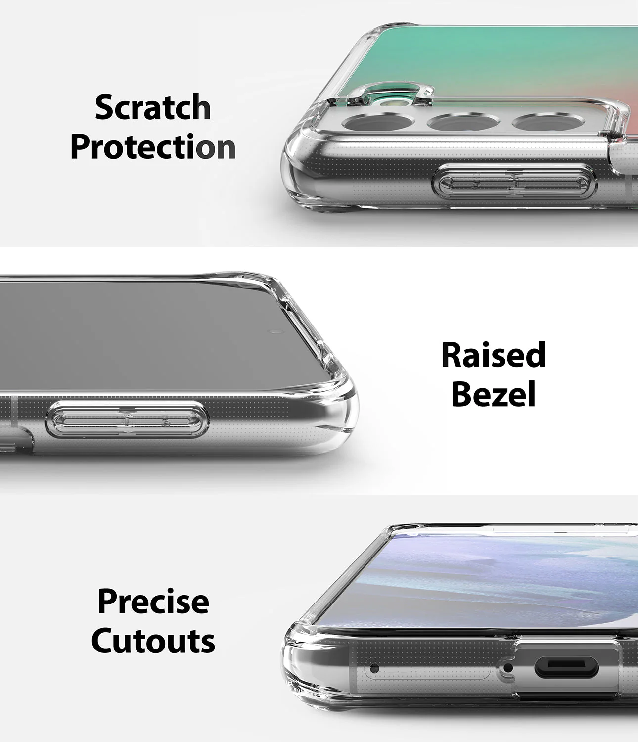 Galaxy S21 Case | Fusion Design - Image 6