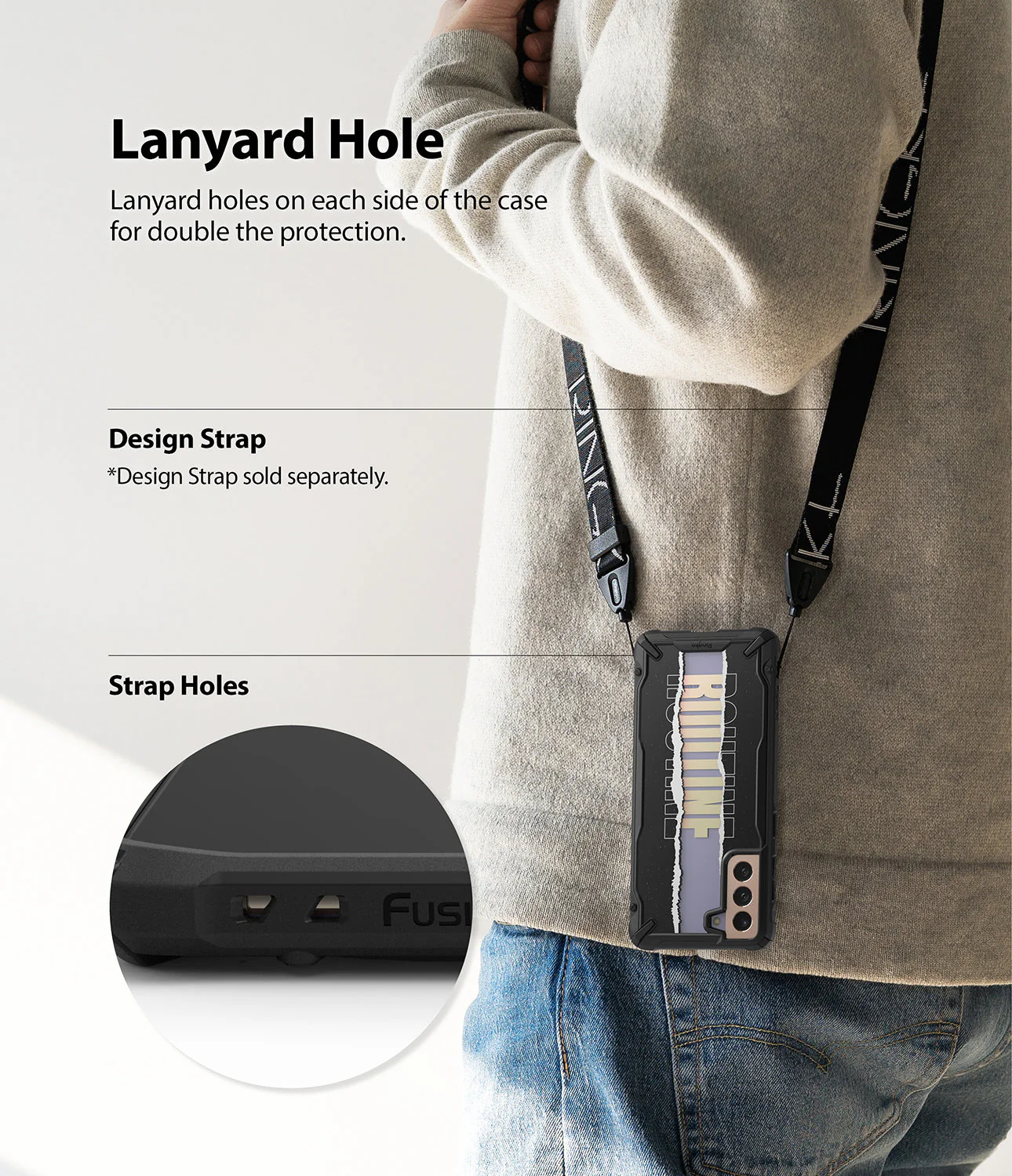 Galaxy S21 Case | Fusion-X Design - Image 19