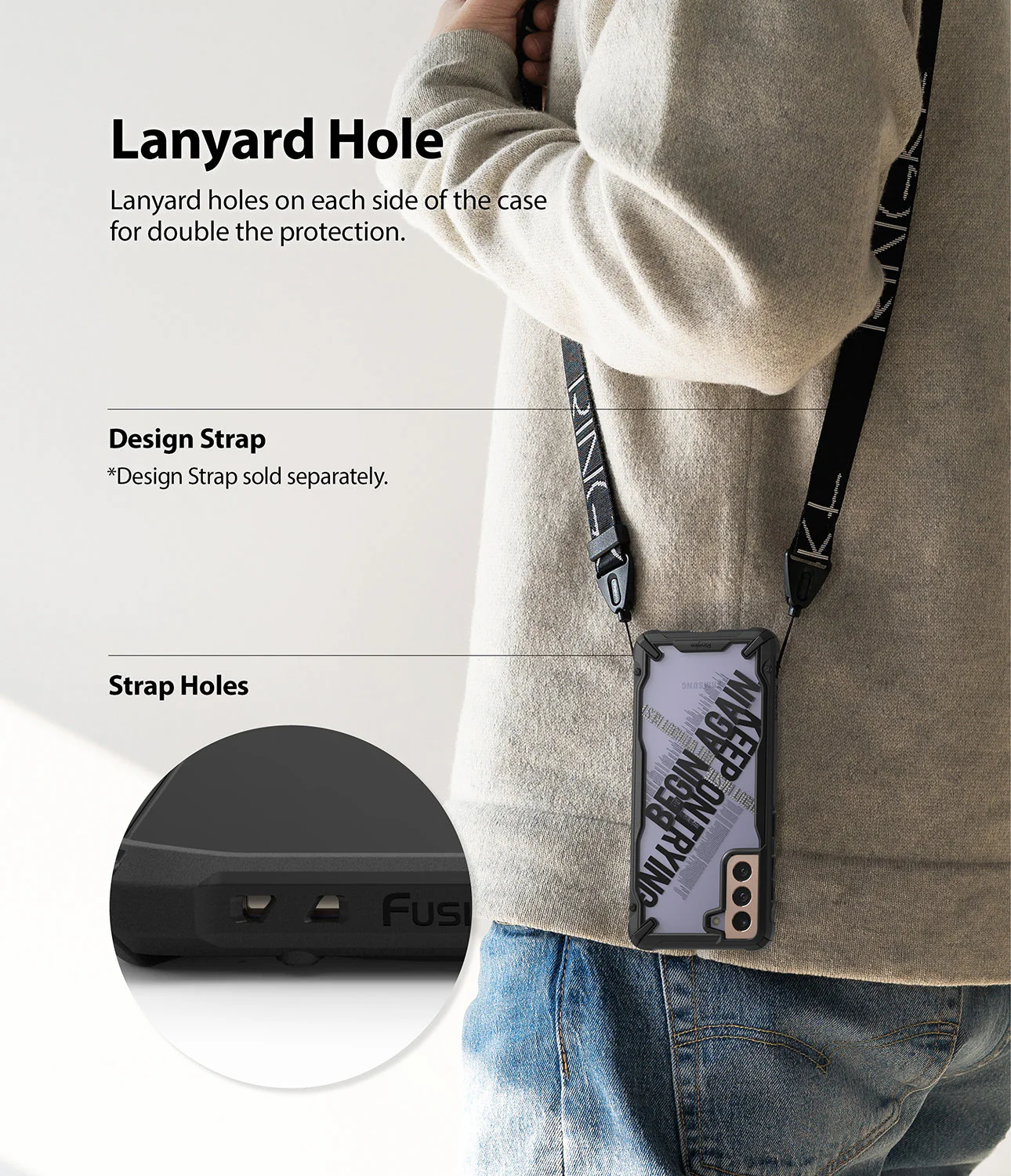Galaxy S21 Case | Fusion-X Design - Image 29