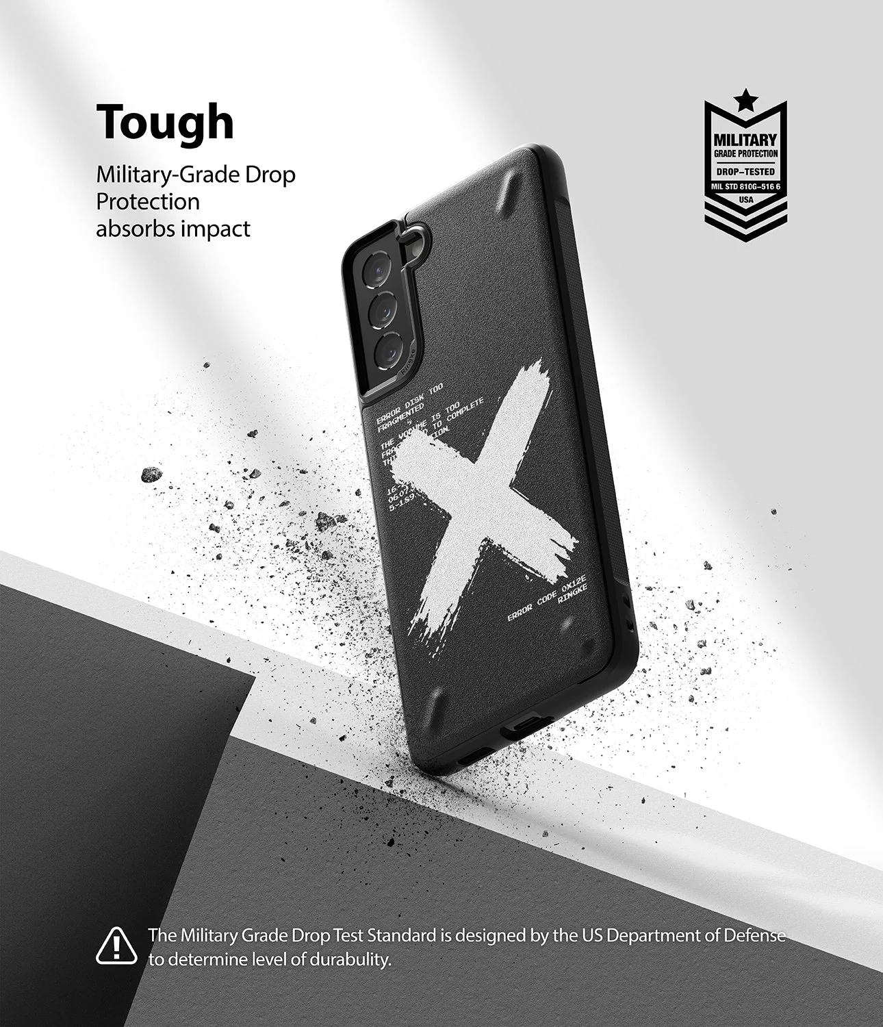 Galaxy S21 Case | Onyx Design - Image 29