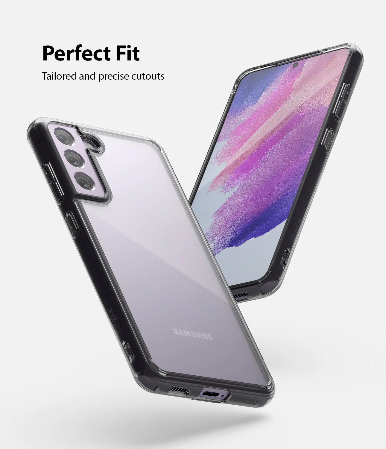 Galaxy S21 FE Case | Fusion - Image 16