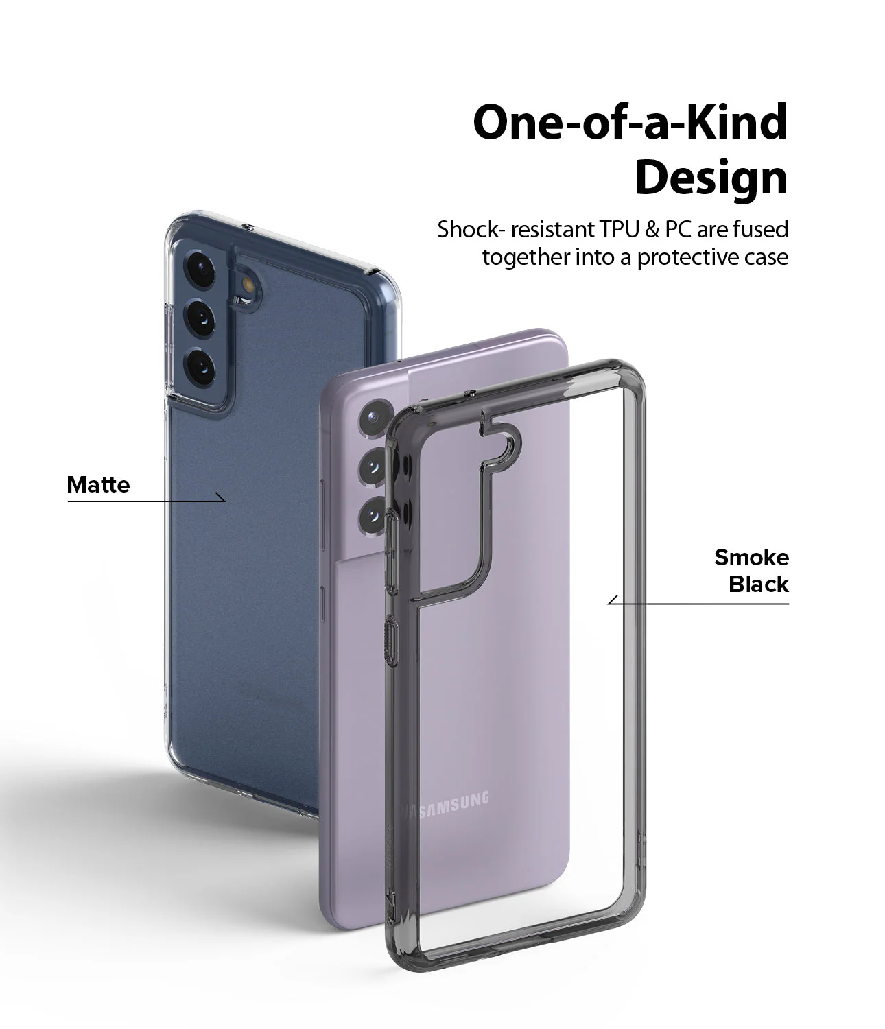 Galaxy S21 FE Case | Fusion - Image 17
