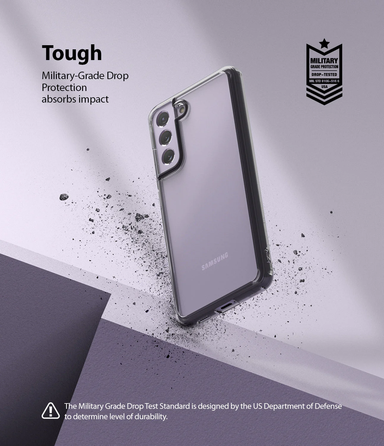 Galaxy S21 FE Case | Fusion - Image 20