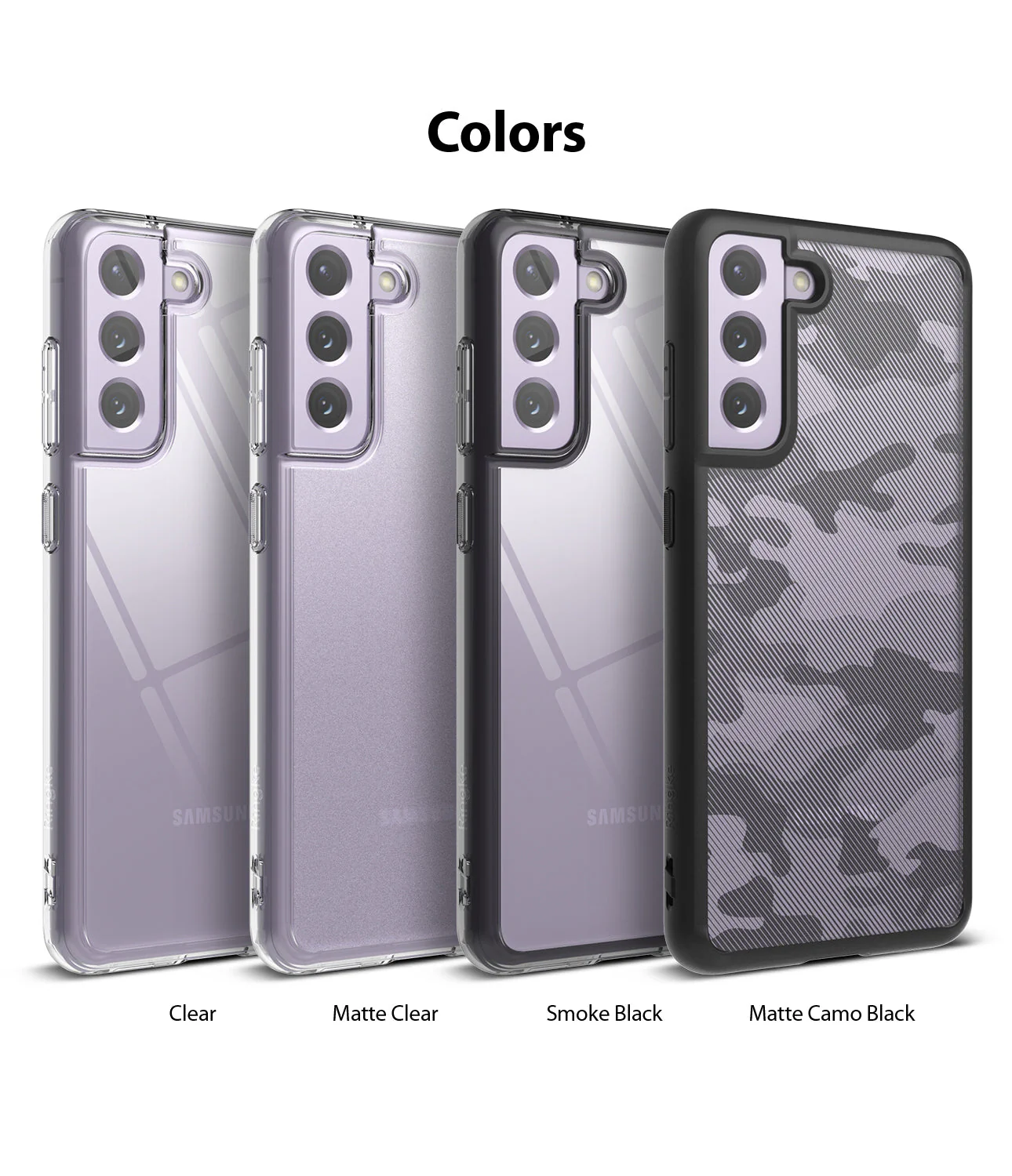 Galaxy S21 FE Case | Fusion - Image 22