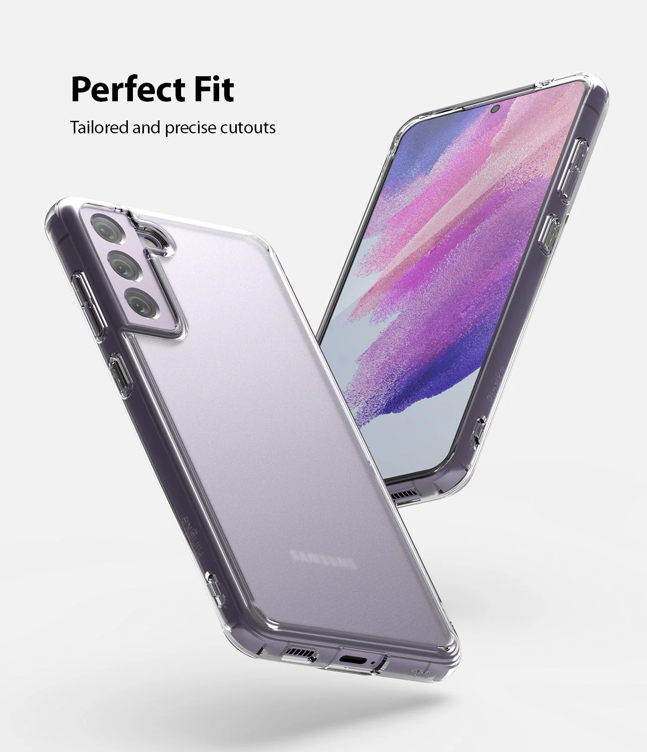 Galaxy S21 FE Case | Fusion - Image 26