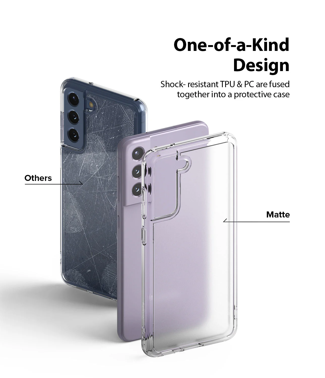 Galaxy S21 FE Case | Fusion - Image 27