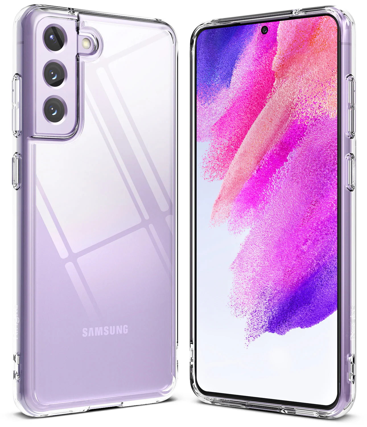 Galaxy S21 FE Case | Fusion - Image 3