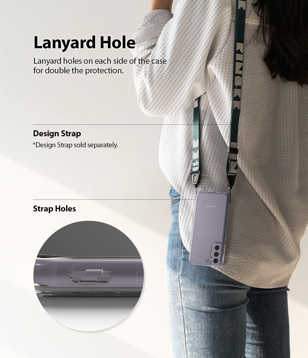 Galaxy S21 FE Case | Fusion - Image 31