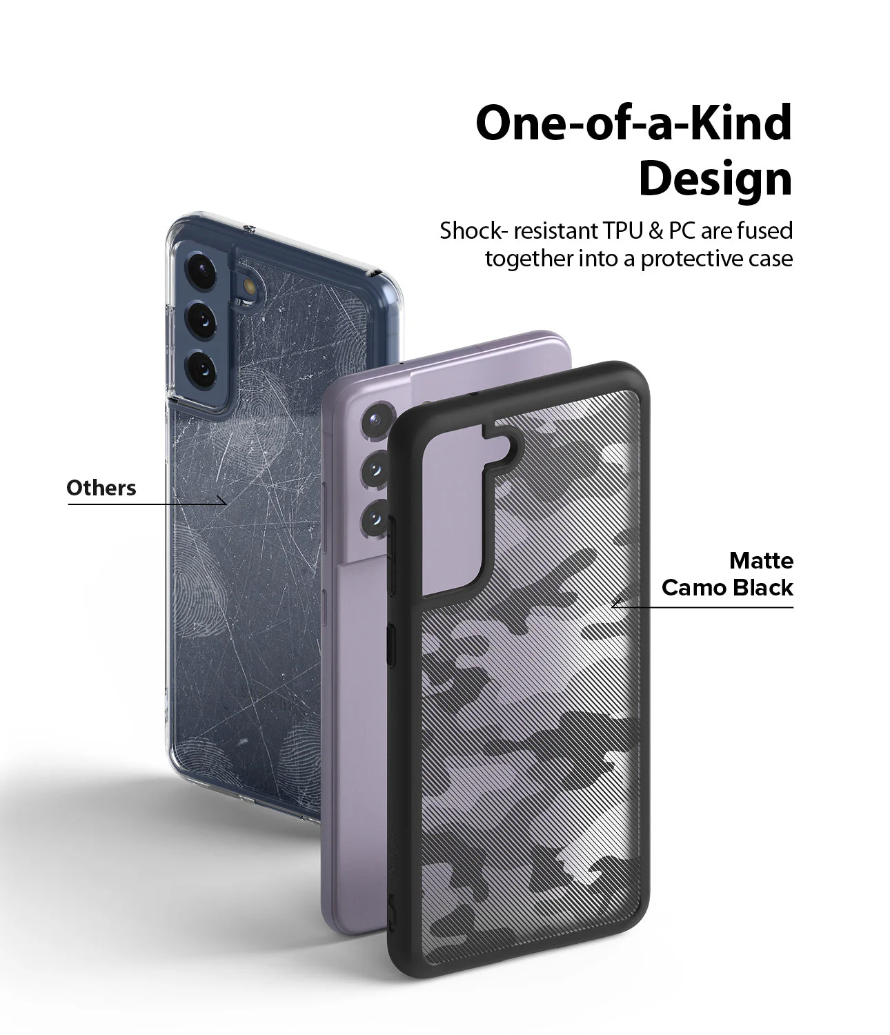 Galaxy S21 FE Case | Fusion - Image 39