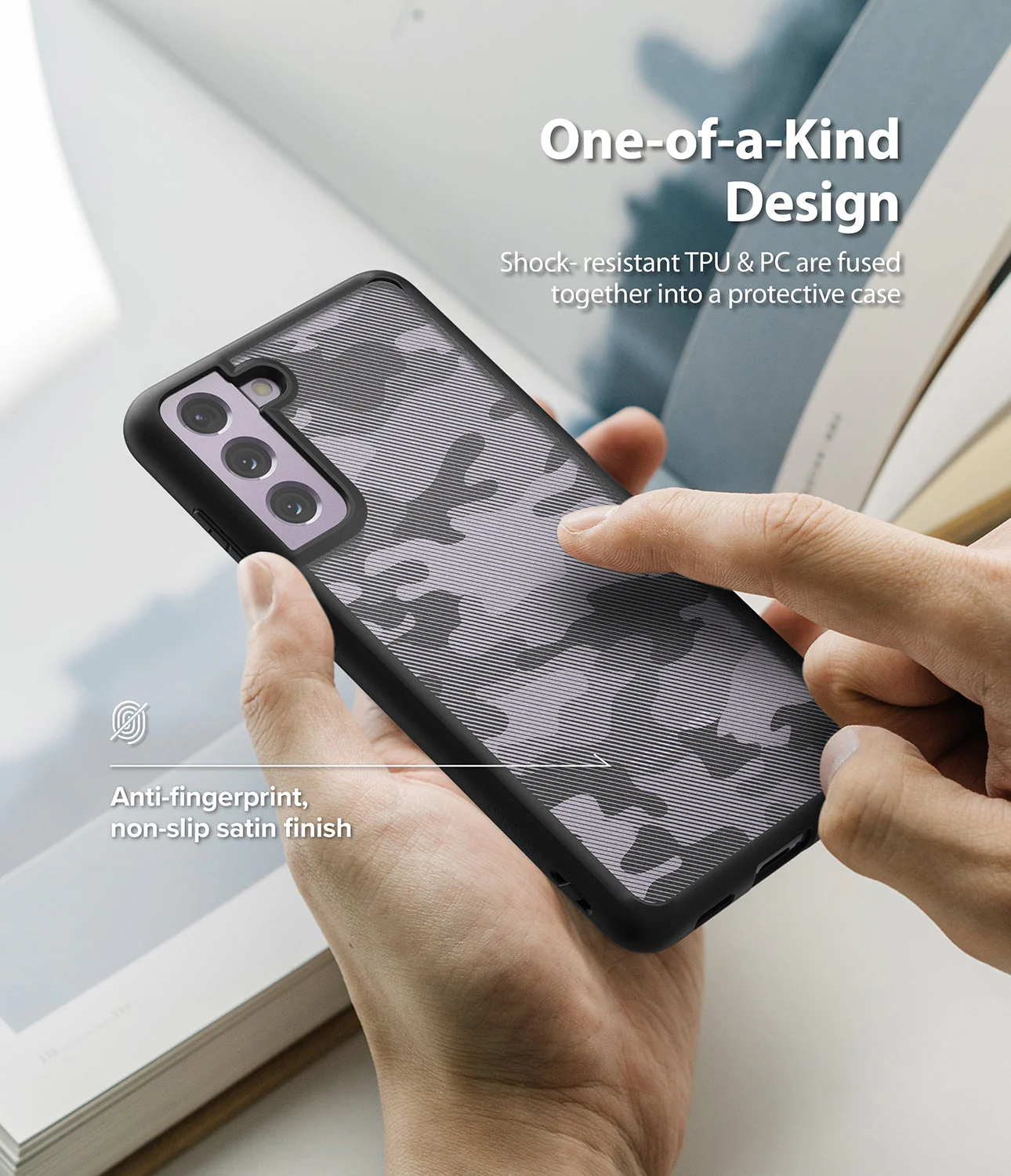 Galaxy S21 FE Case | Fusion - Image 43