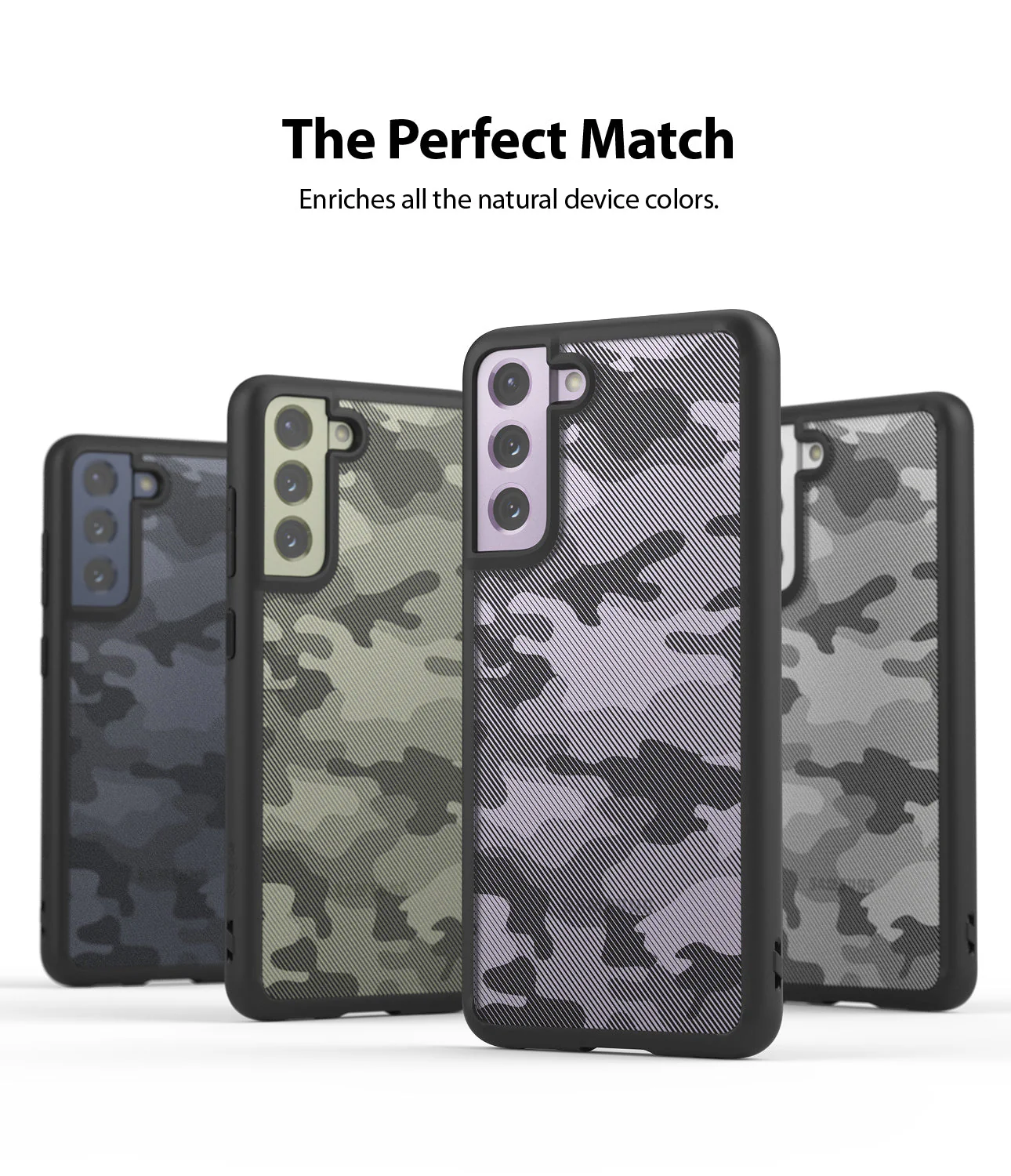 Galaxy S21 FE Case | Fusion - Image 45
