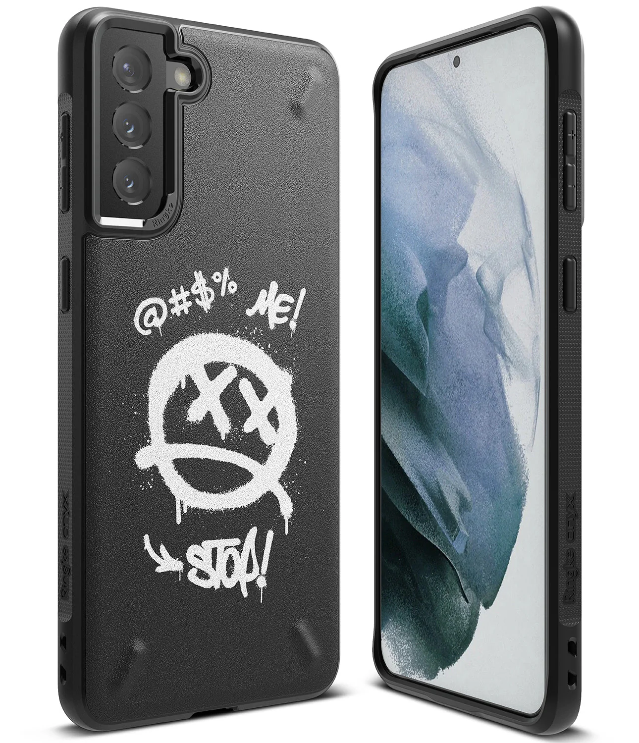 Galaxy S21 Plus Case | Onyx Design - Image 14