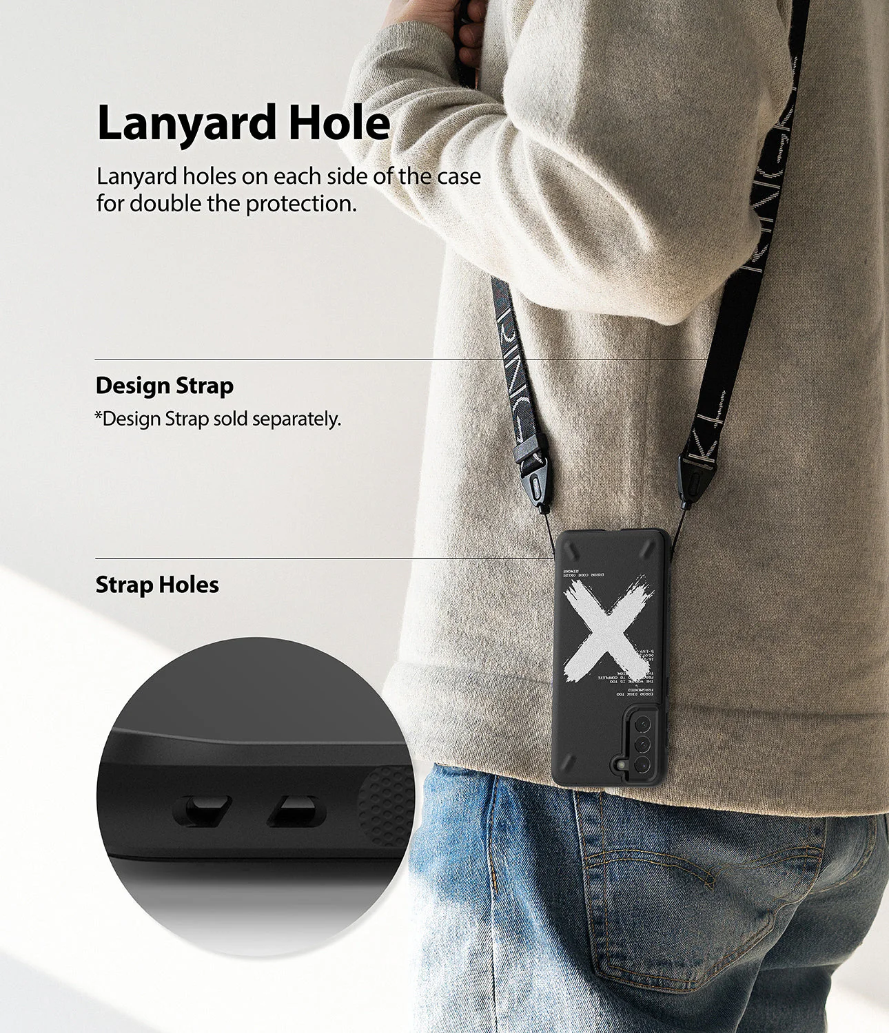 Galaxy S21 Plus Case | Onyx Design - Image 32