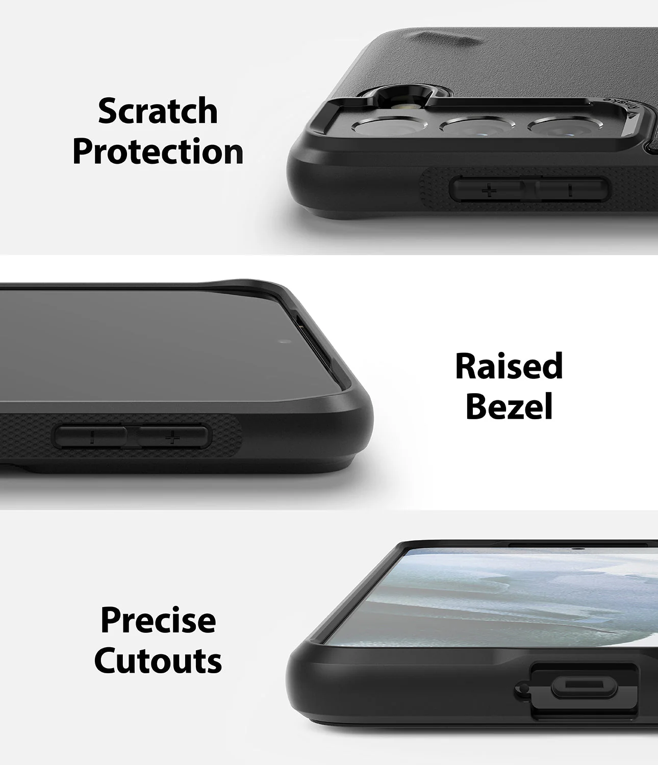 Galaxy S21 Plus Case | Onyx Design - Image 8