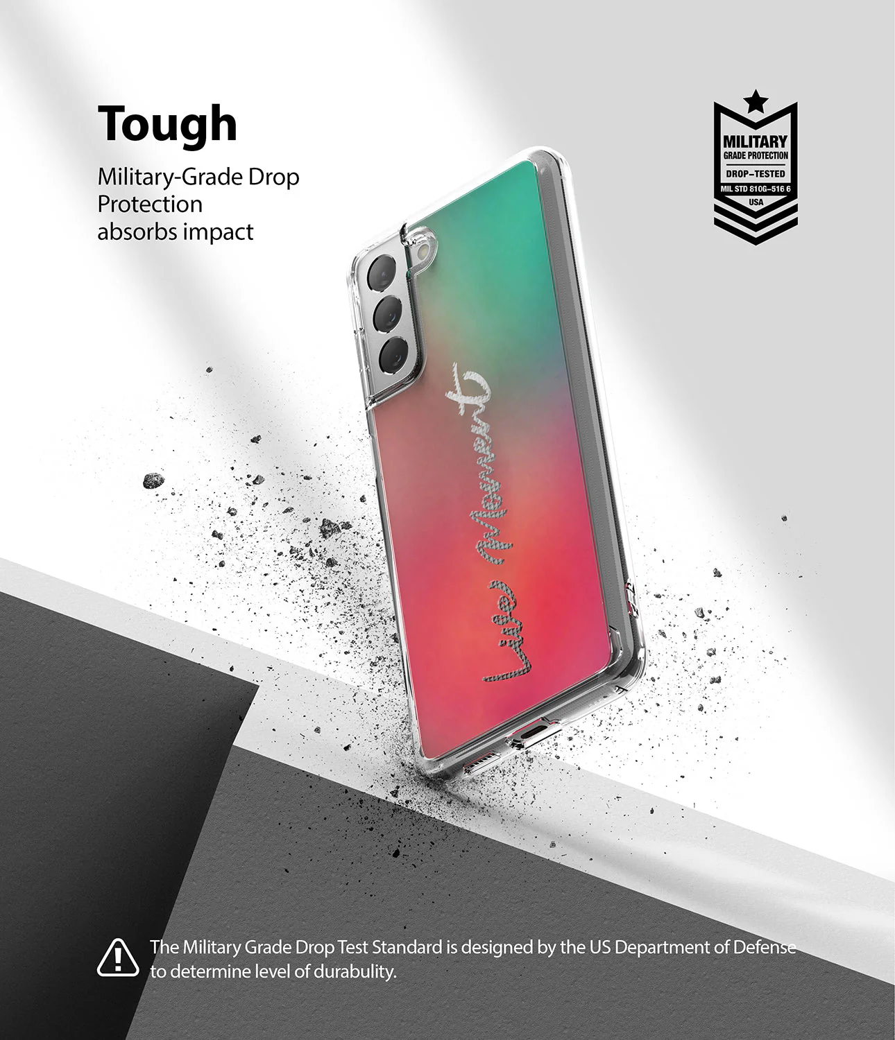 Galaxy S21 Plus Case | Fusion Design - Image 10