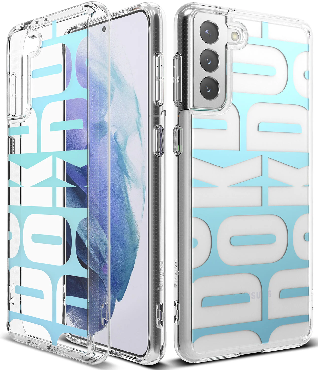 Galaxy S21 Plus Case | Fusion Design - Image 23