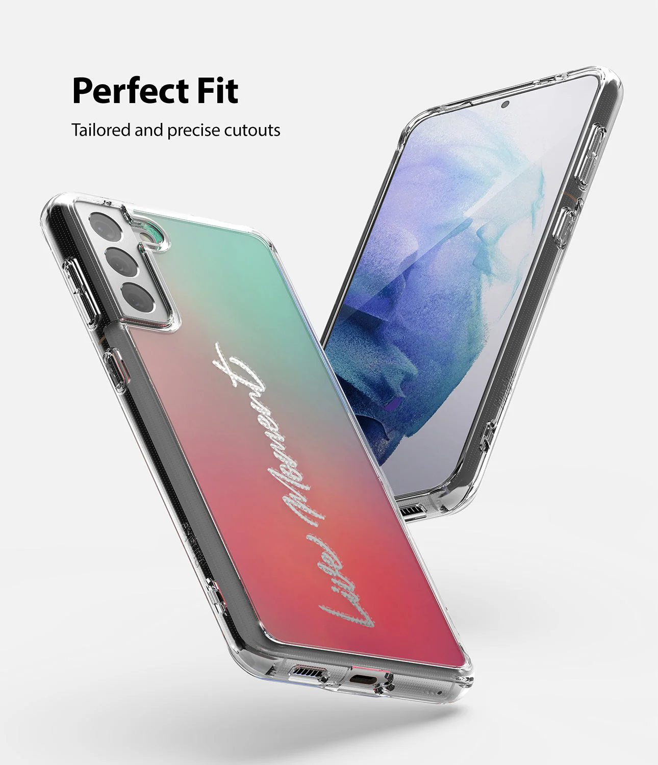 Galaxy S21 Plus Case | Fusion Design - Image 6