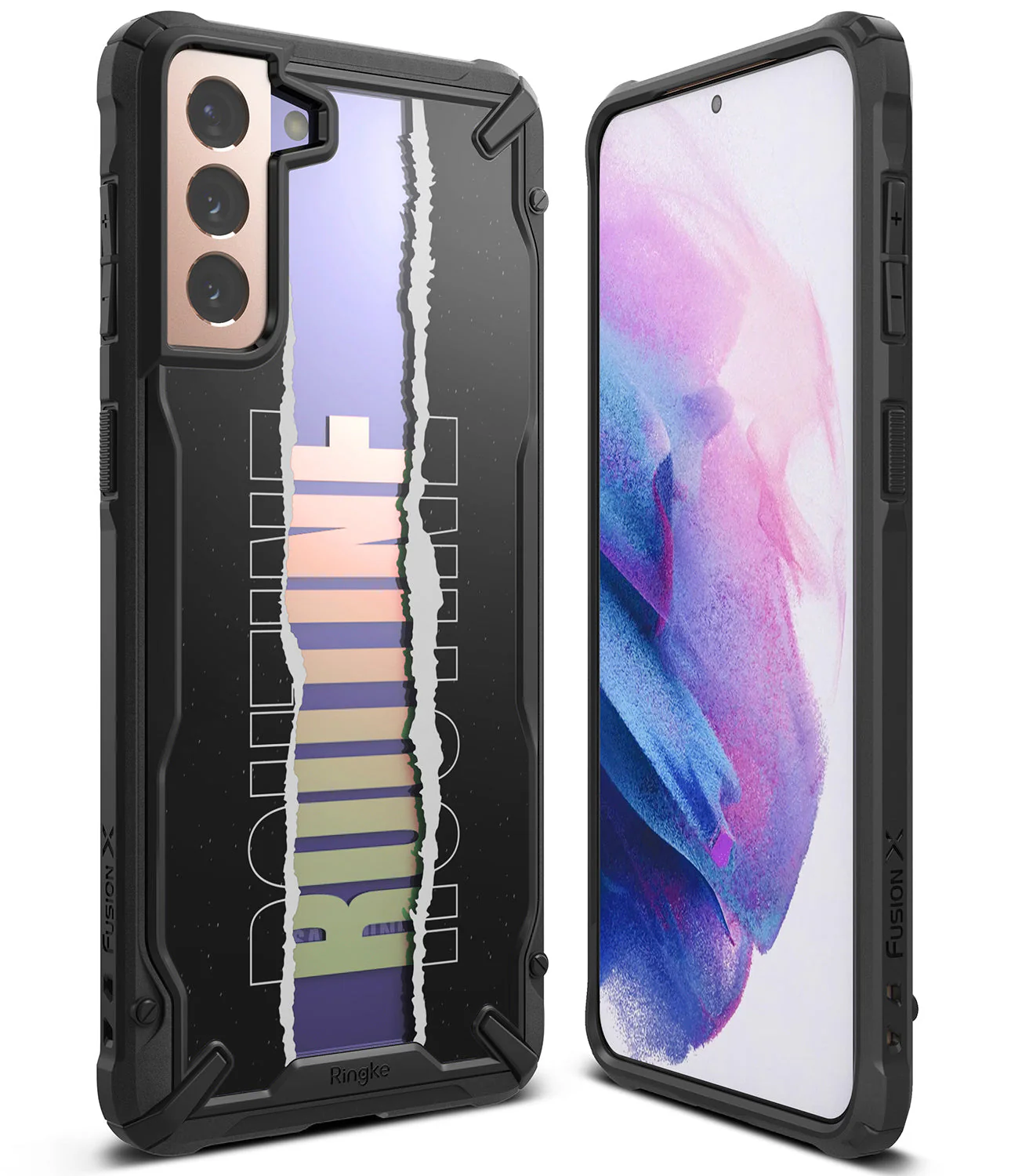 Galaxy S21 Plus Case | Fusion-X Design - Image 25