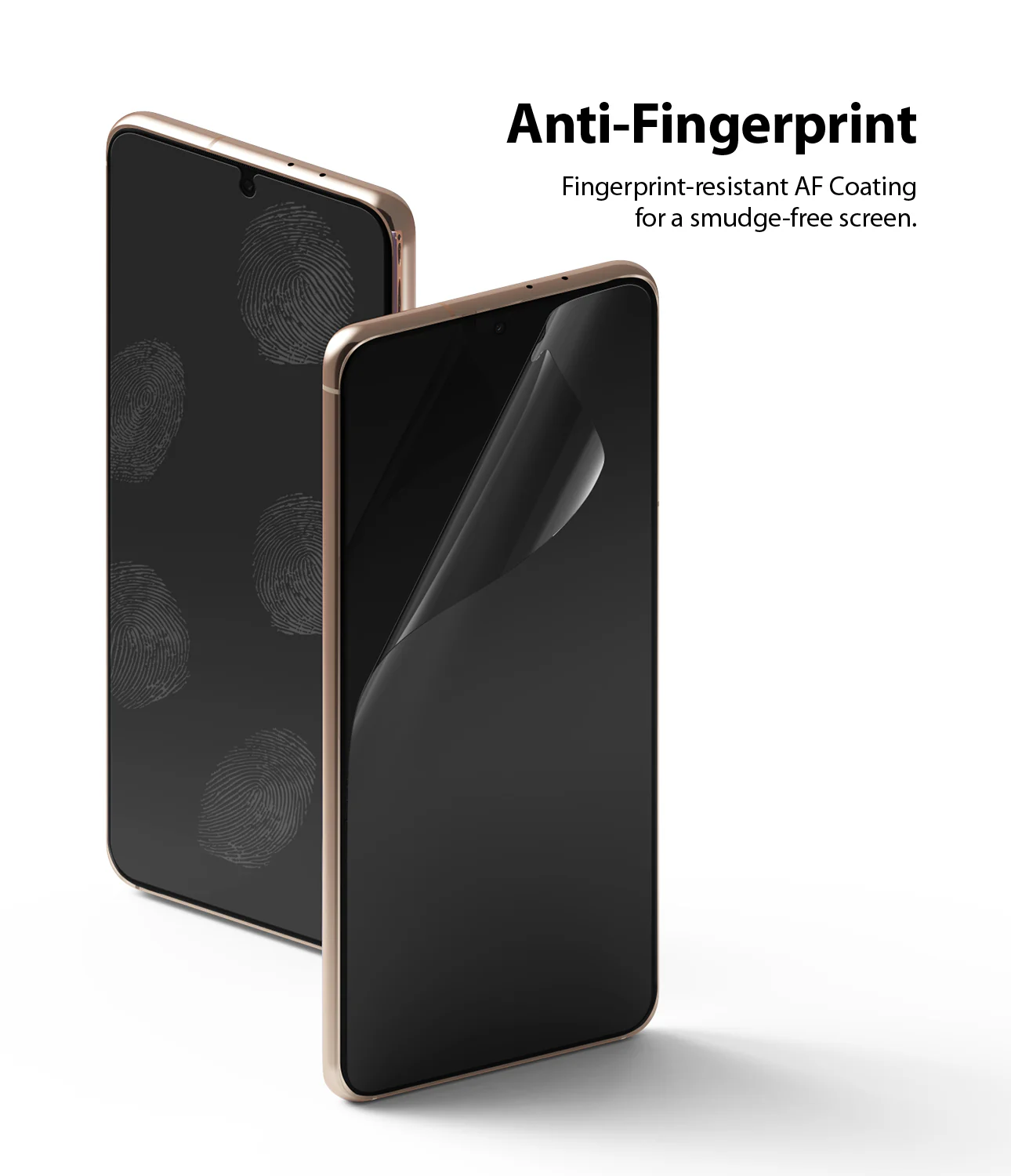 Galaxy S21 Plus Case + Screen Protector | Fusion + Easy Flex - Image 10