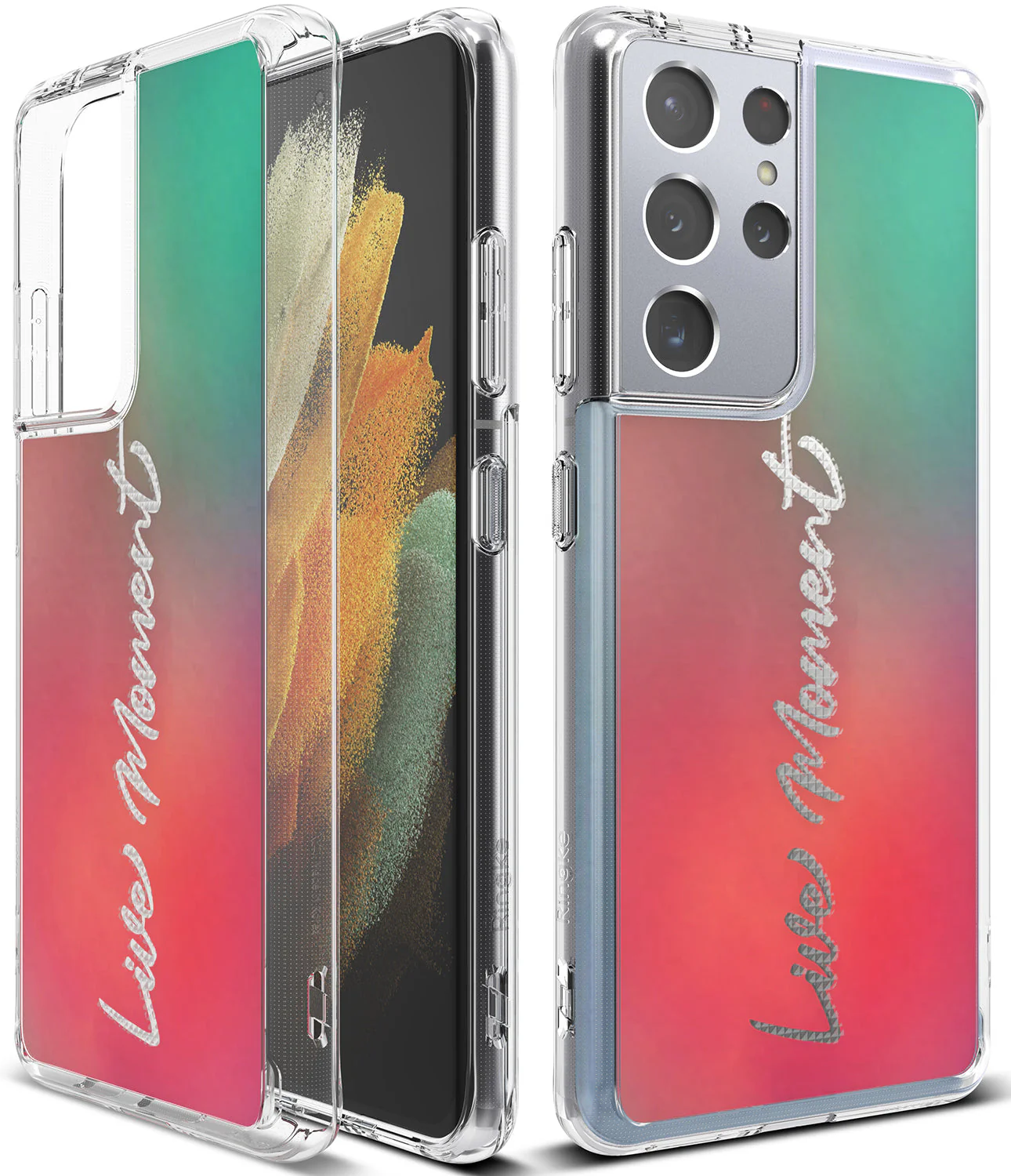 Galaxy S21 Ultra Case | Fusion Design - Image 3