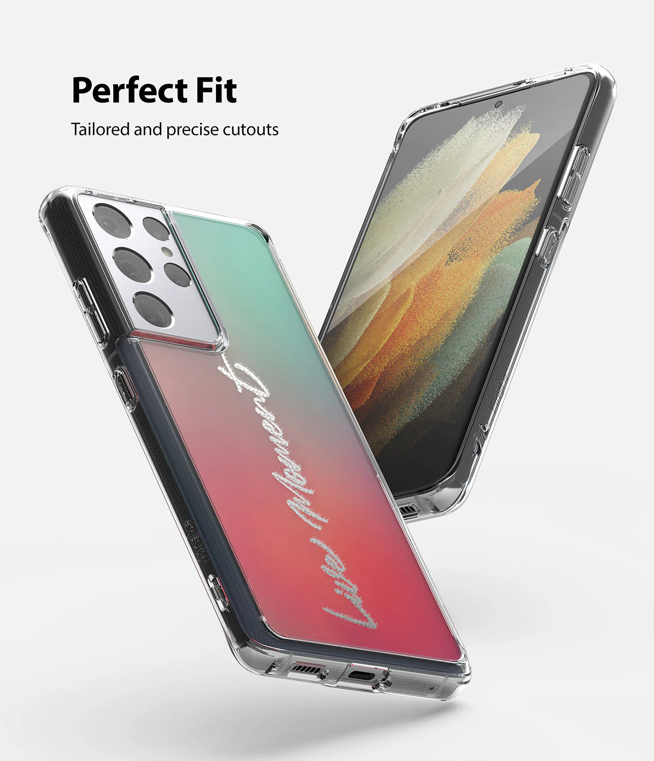 Galaxy S21 Ultra Case | Fusion Design - Image 6