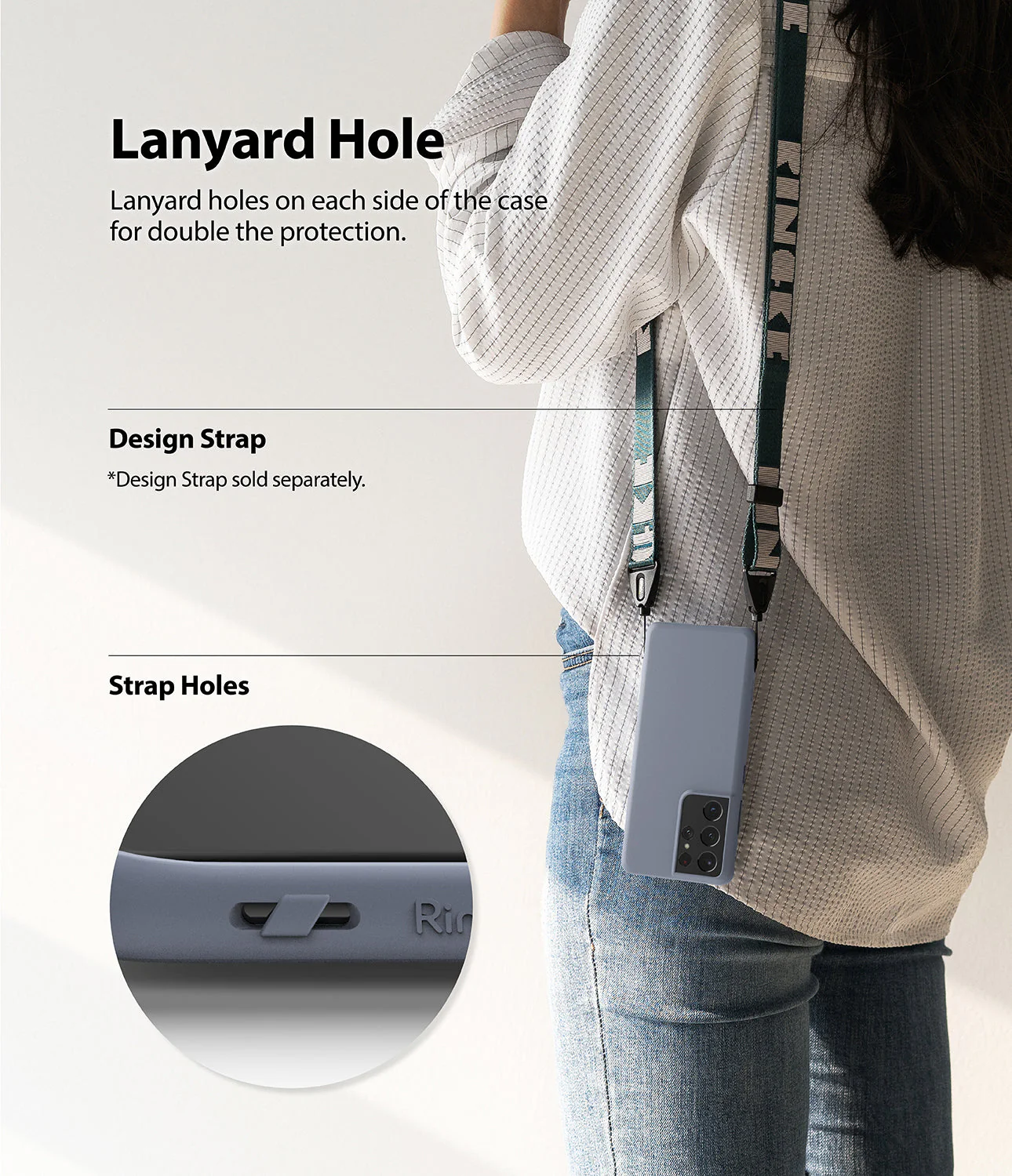 Galaxy S21 Ultra Case | Air-S - Image 20