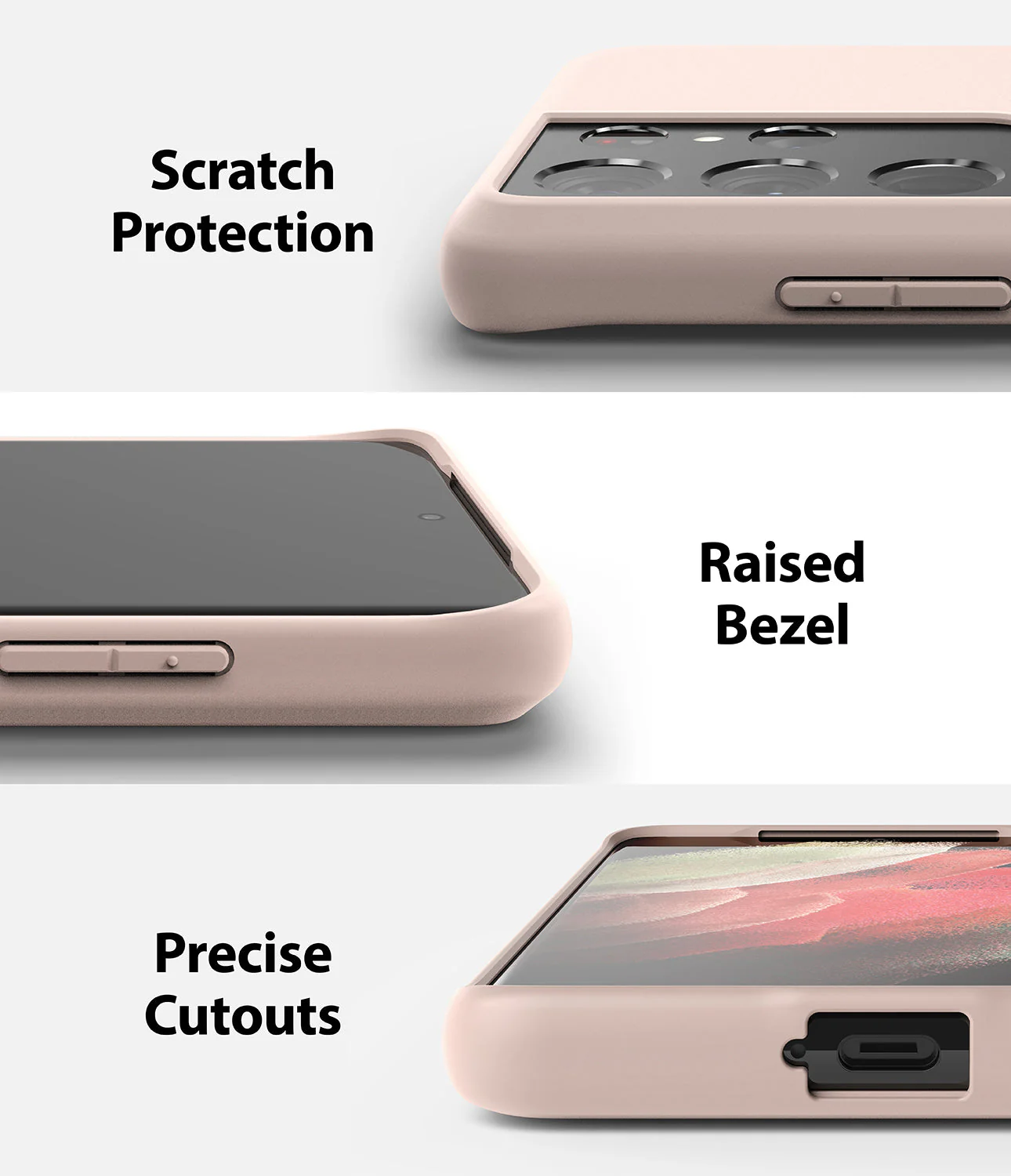 Galaxy S21 Ultra Case | Air-S - Image 29