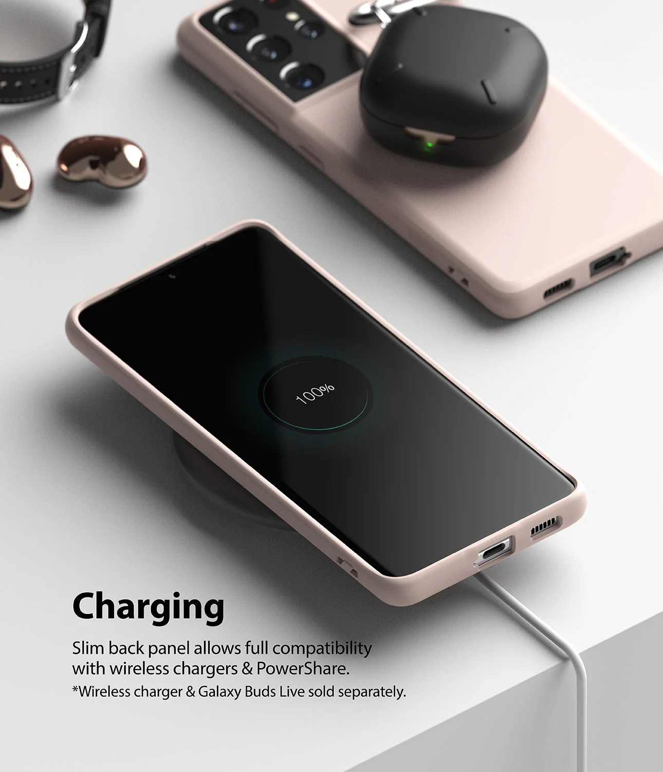 Galaxy S21 Ultra Case | Air-S - Image 31