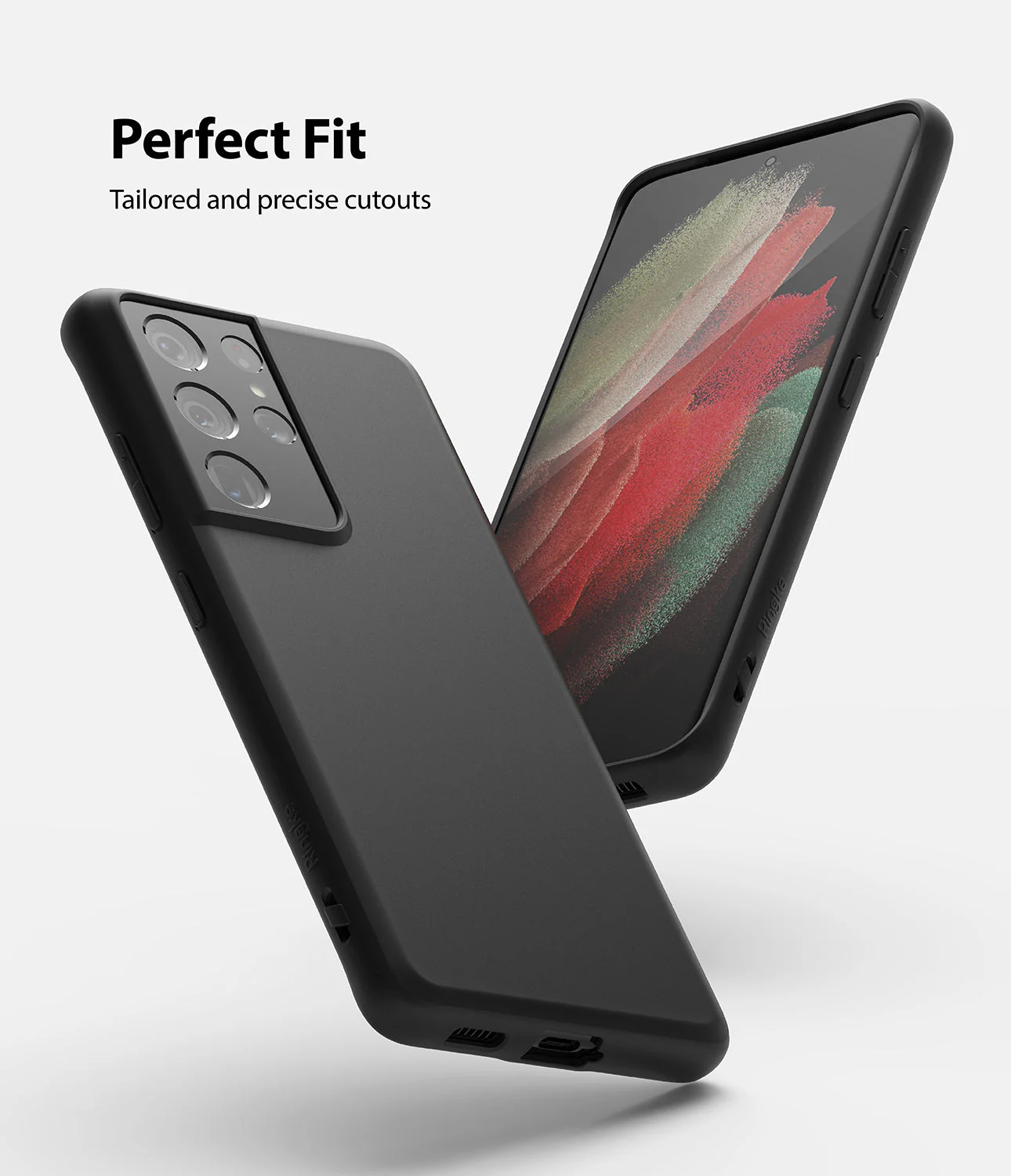 Galaxy S21 Ultra Case | Air-S - Image 7