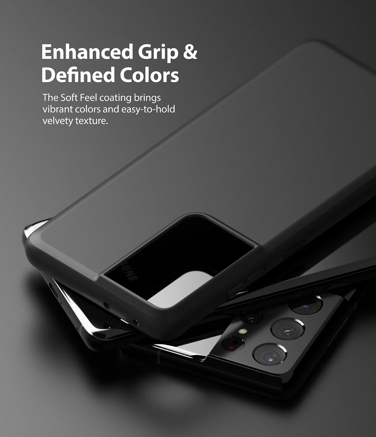 Galaxy S21 Ultra Case | Air-S - Image 8