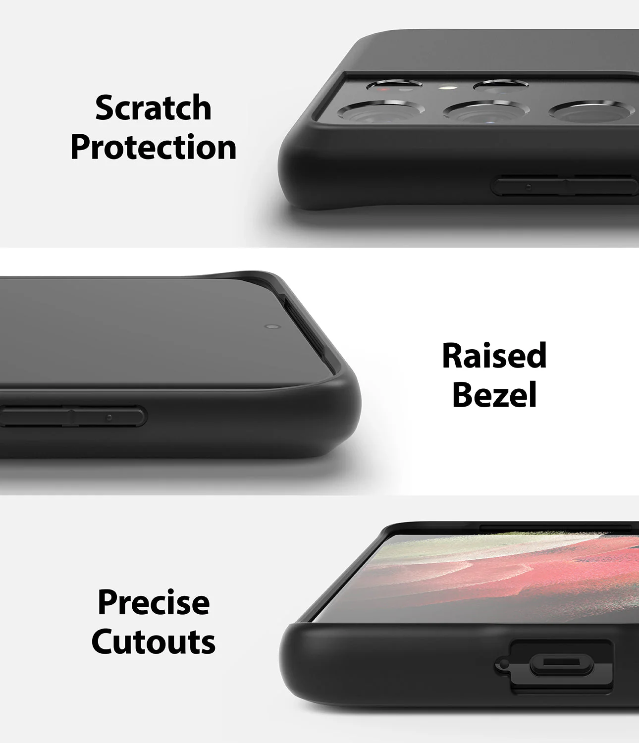 Galaxy S21 Ultra Case | Air-S - Image 9