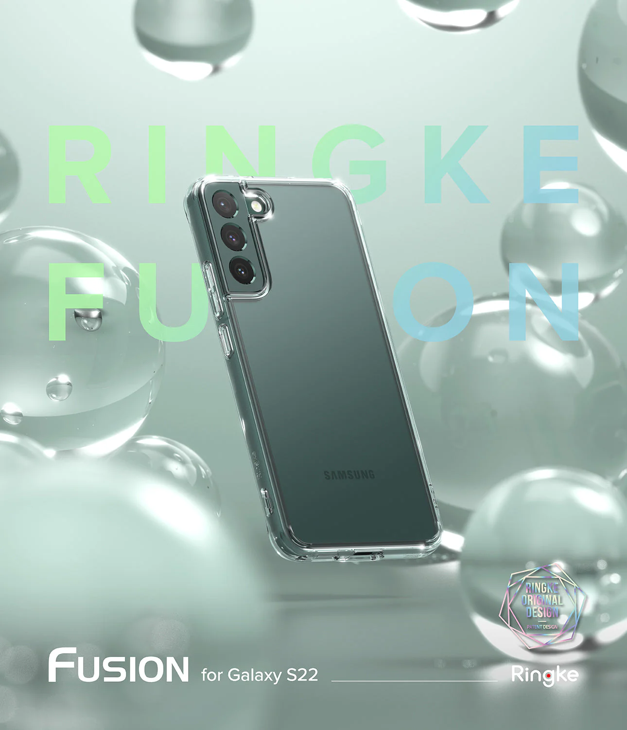 Galaxy S22 Case | Fusion - Image 4