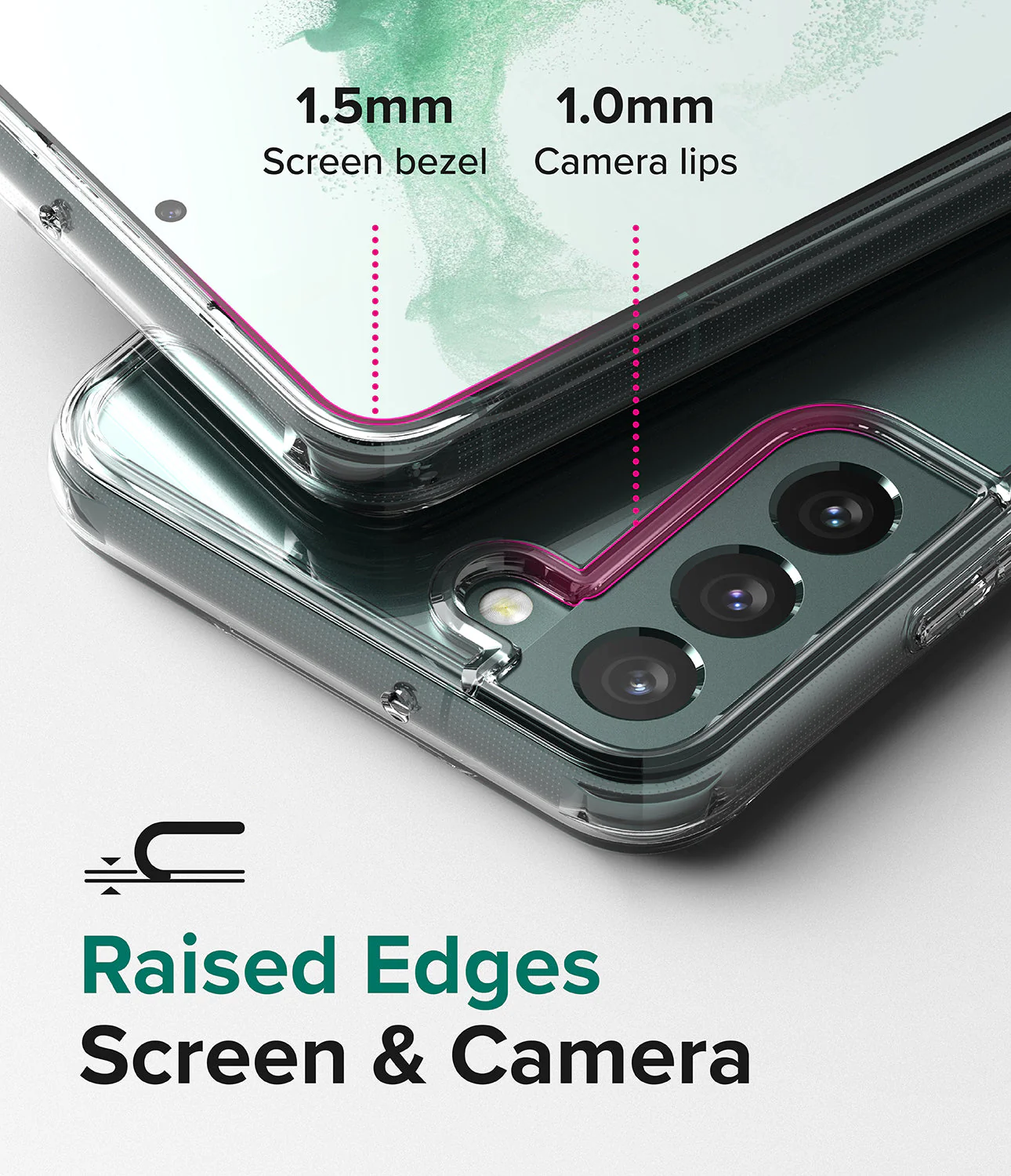 Galaxy S22 Case | Fusion - Image 8