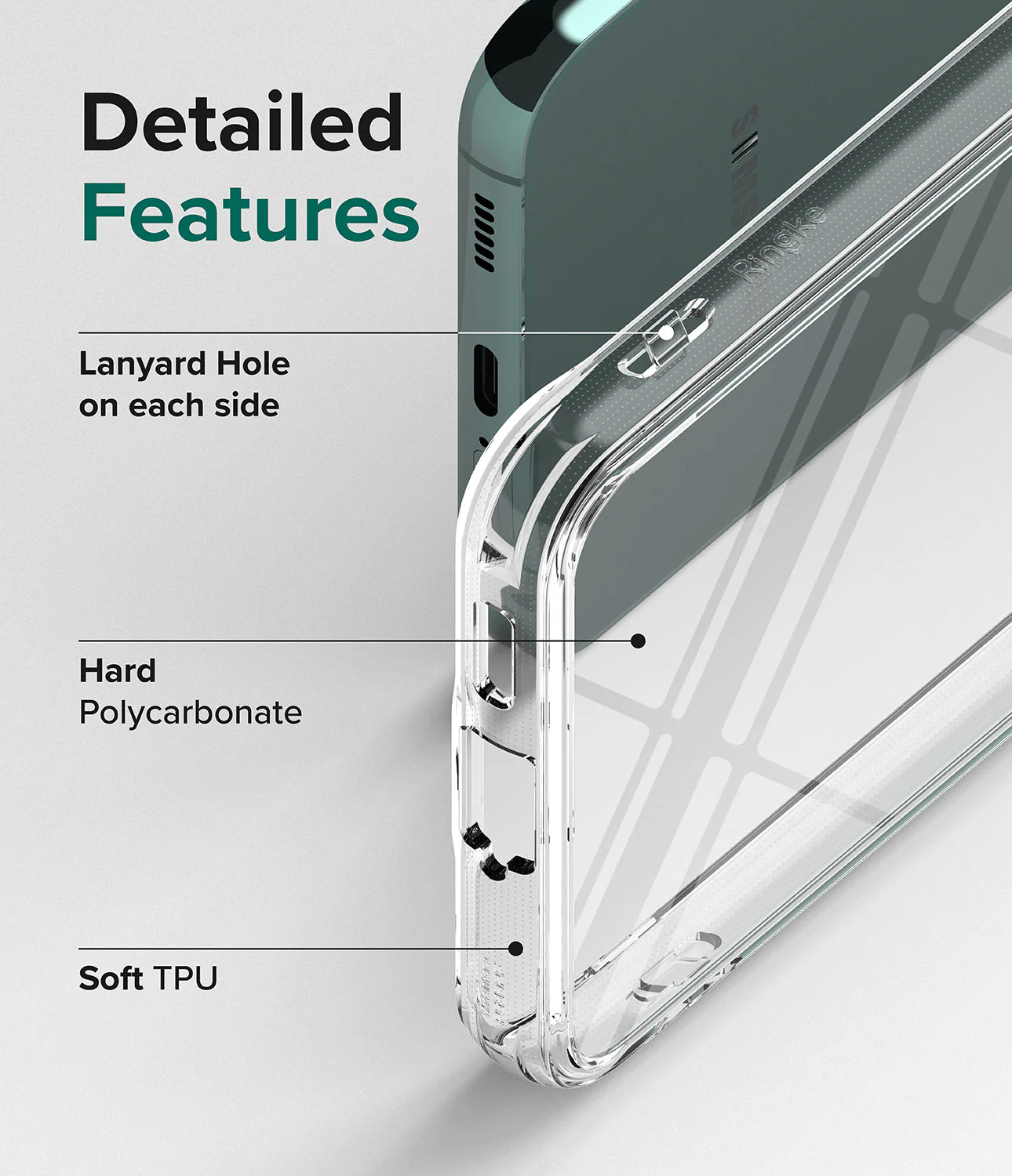 Galaxy S22 Case | Fusion - Image 9